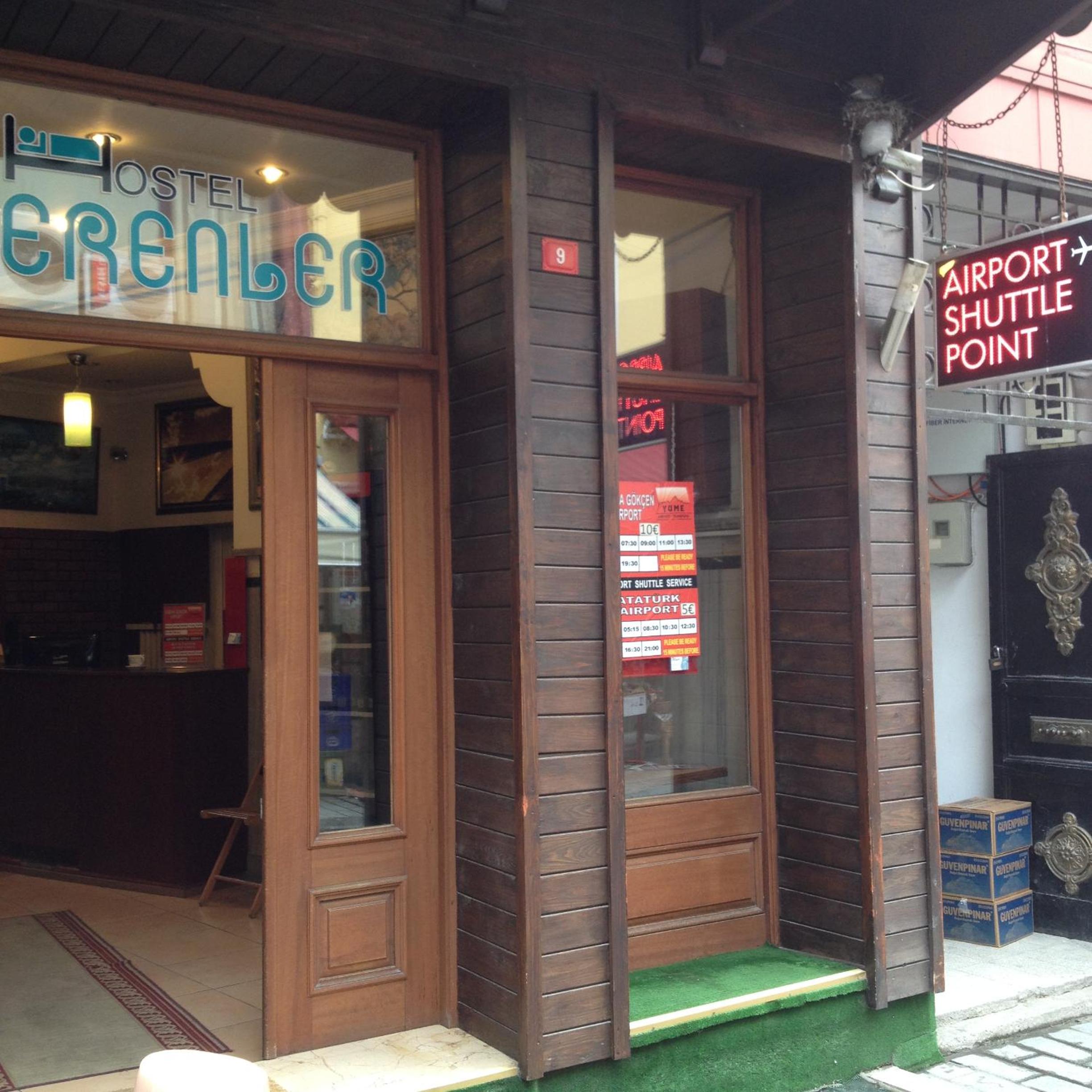 Erenler Otel & Hostels - Image 78