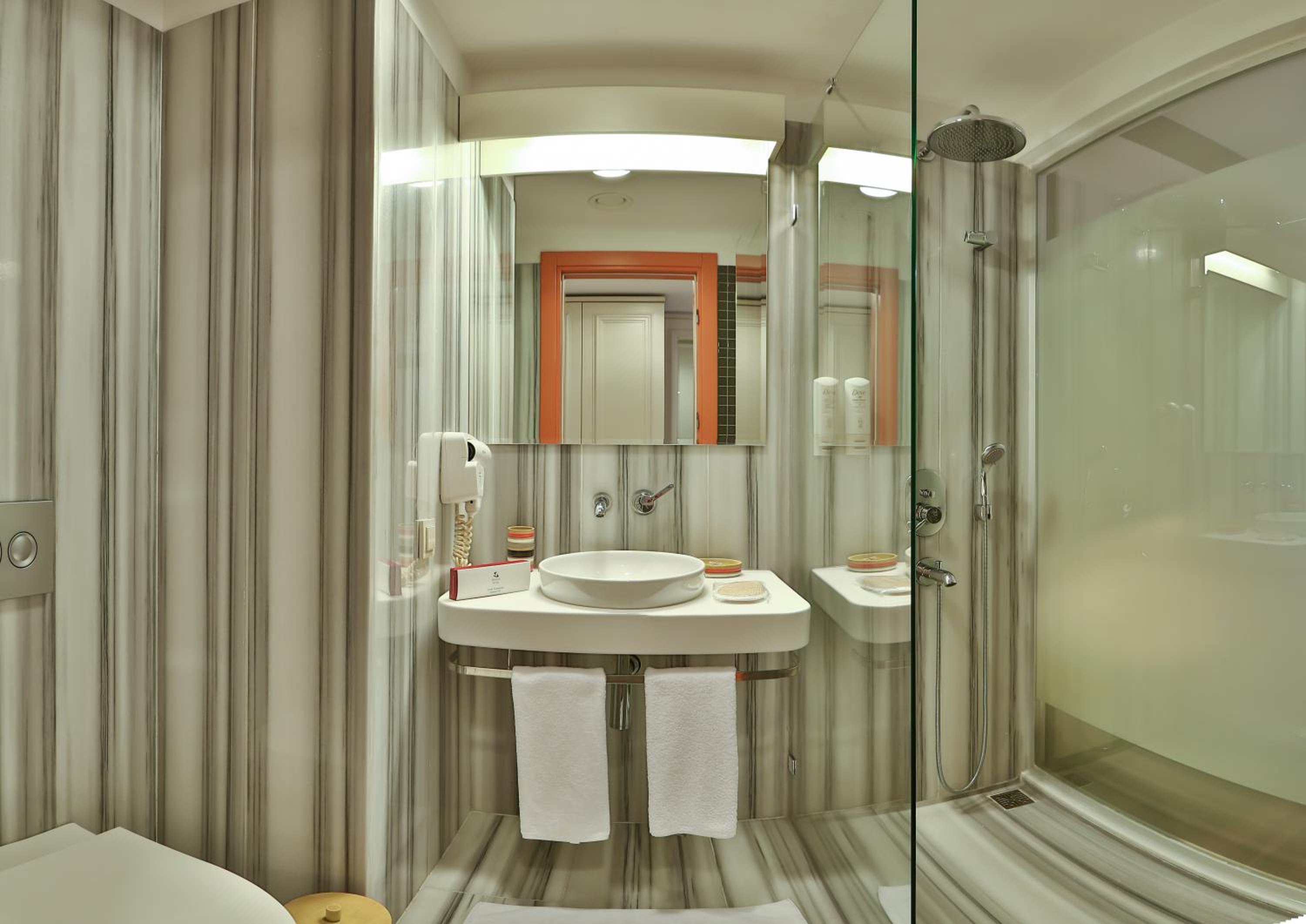 Senatus Otel - Özel Sınıf - Image 48