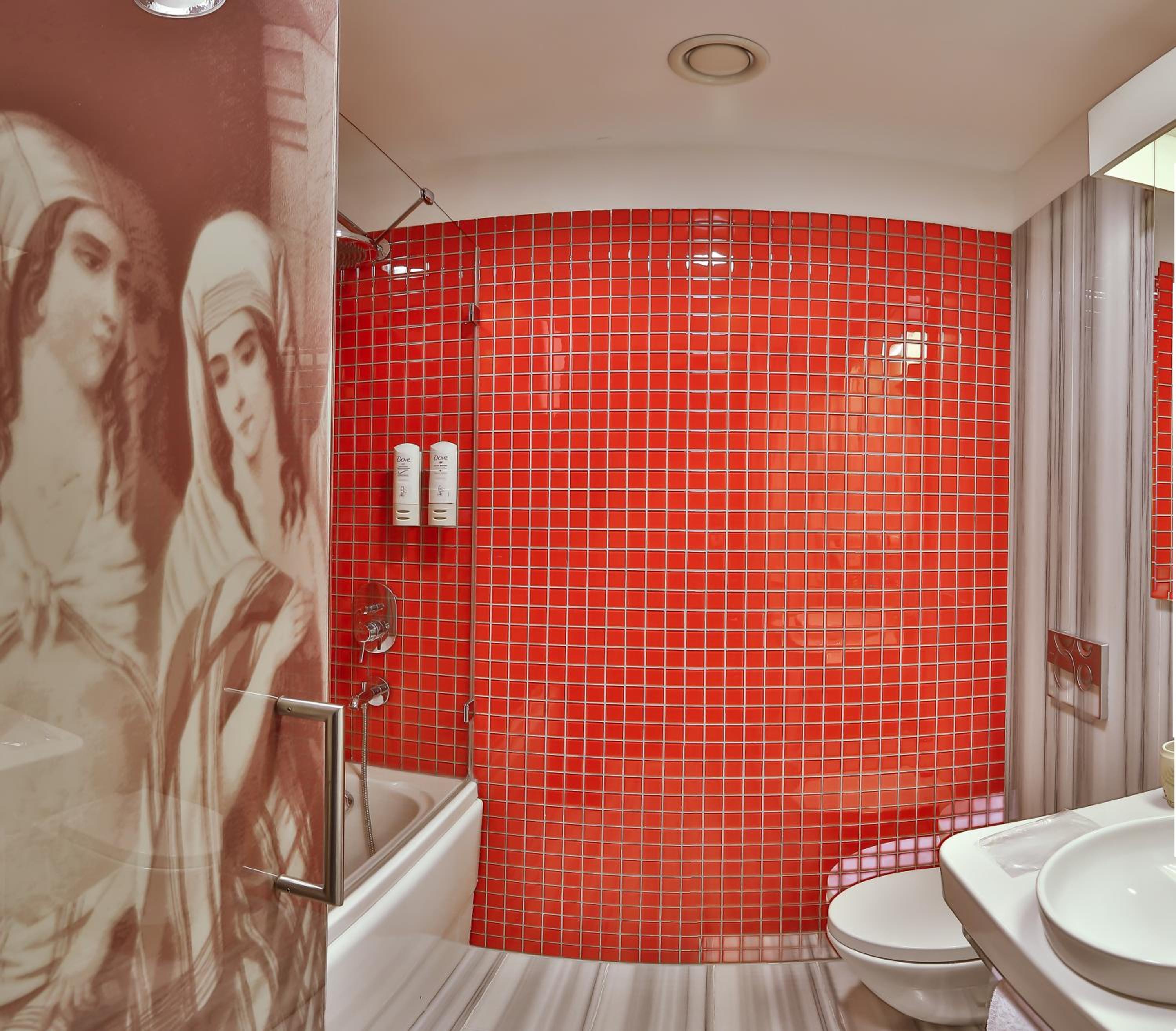 Senatus Otel - Özel Sınıf - Image 50