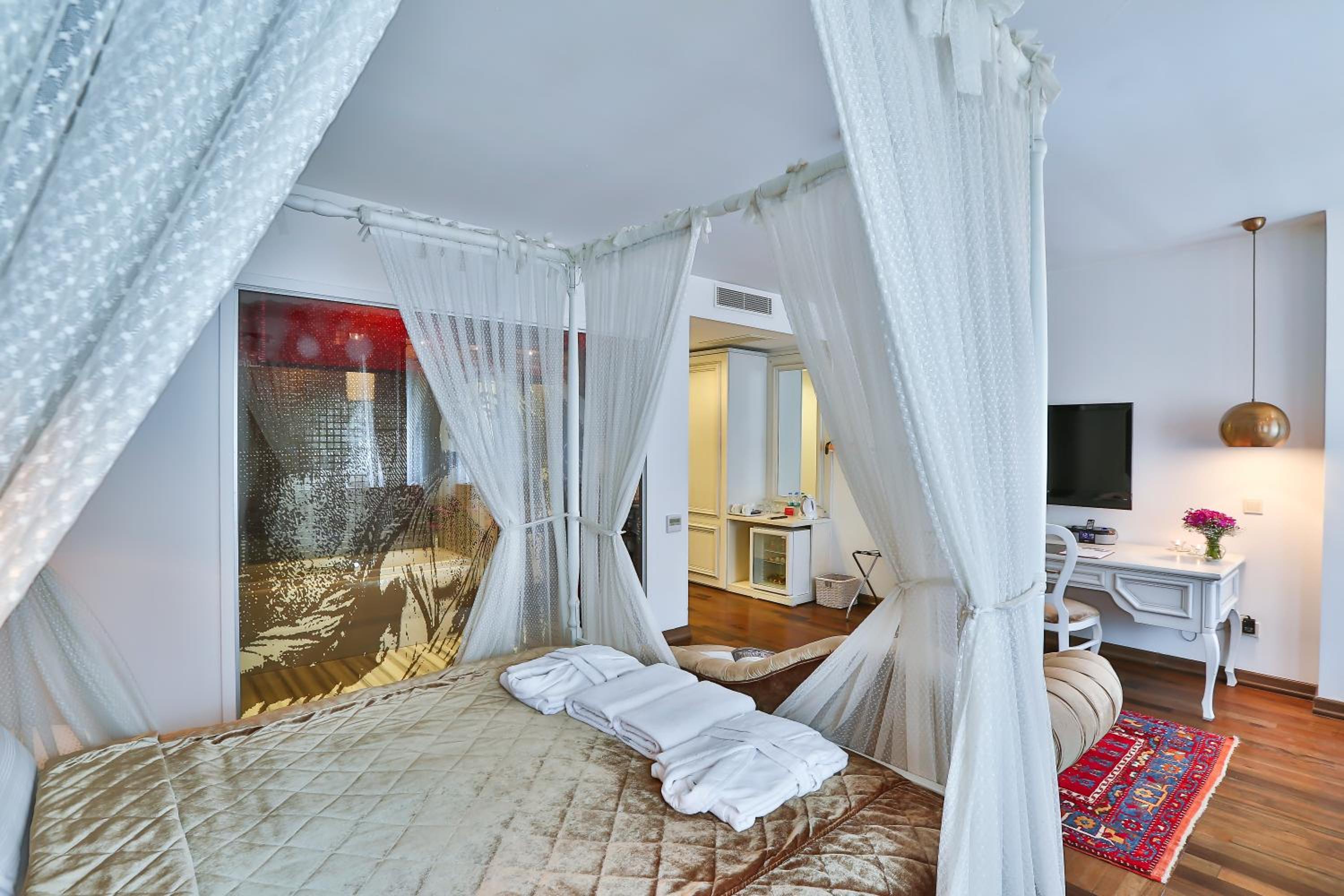 Senatus Otel - Özel Sınıf - Image 26