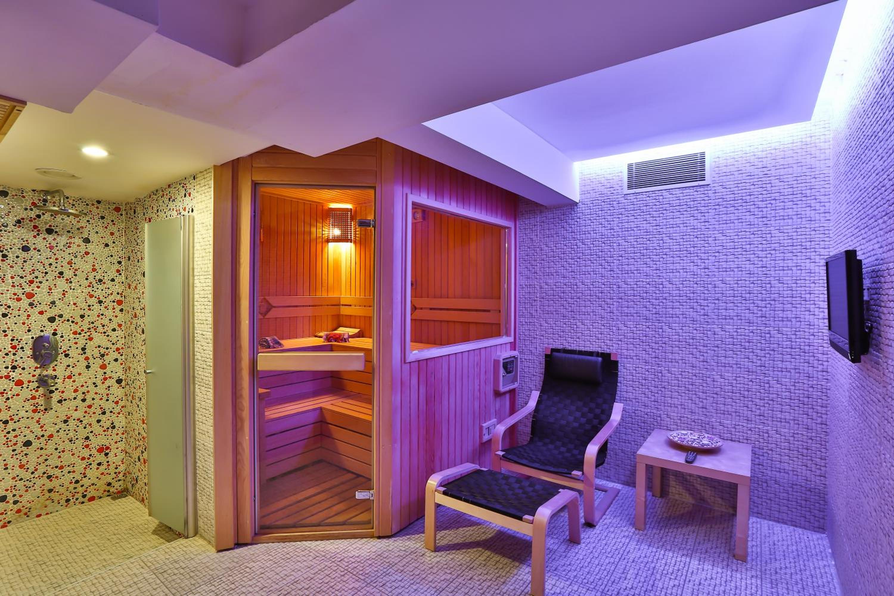 Senatus Otel - Özel Sınıf - Image 14