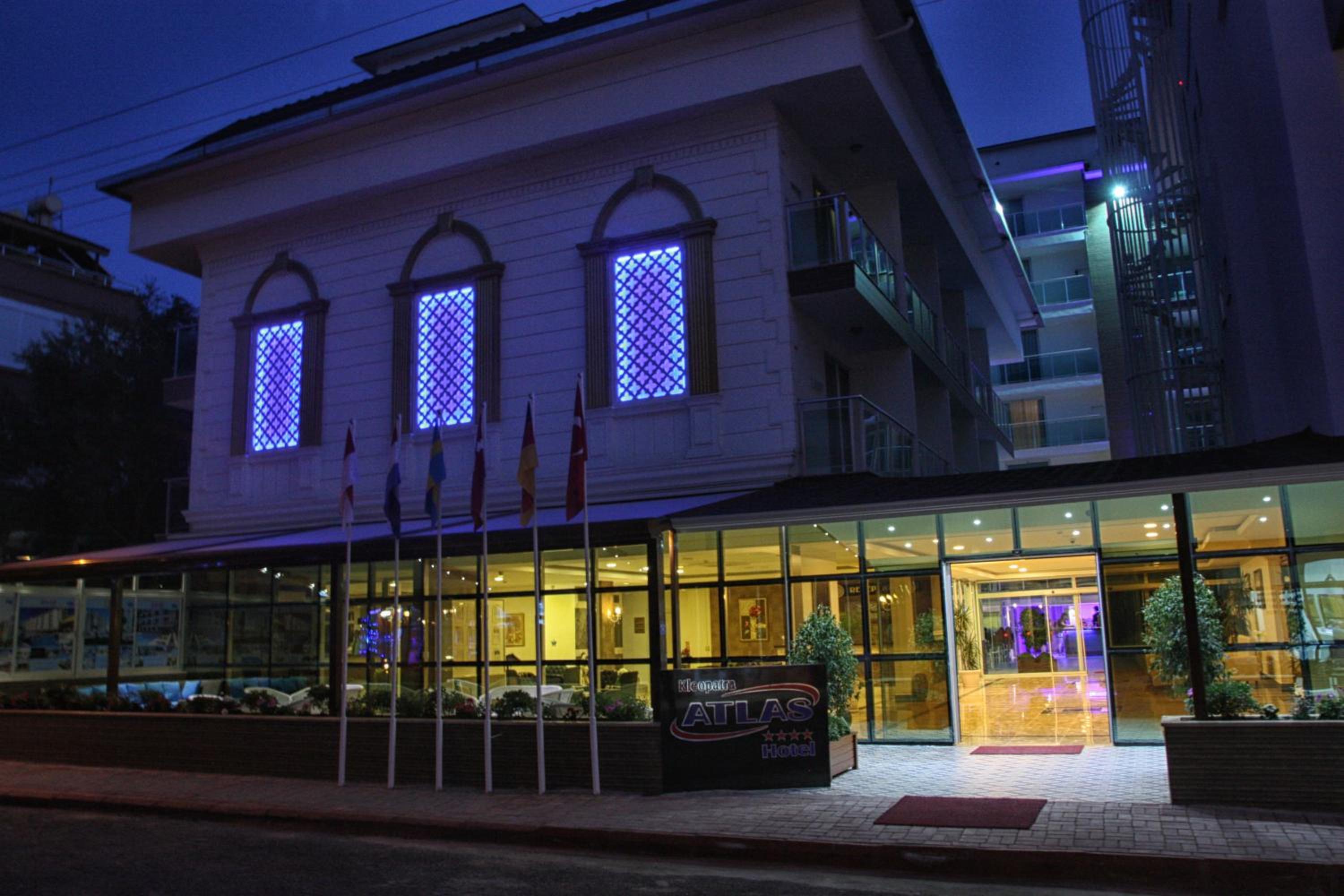 Kleopatra Atlas Hotel - Adults Only - Image 35