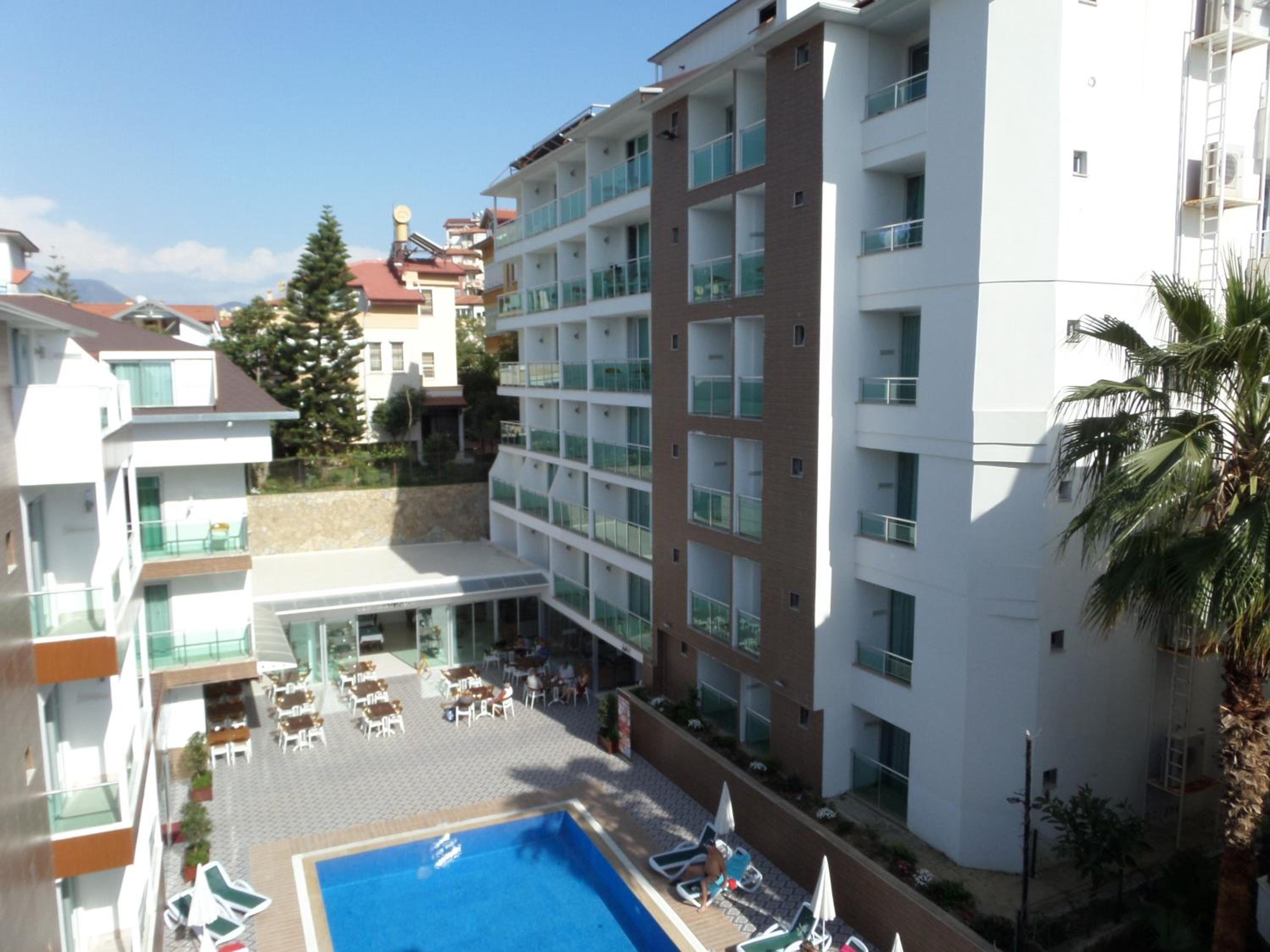 Kleopatra Atlas Hotel - Adults Only - Image 32