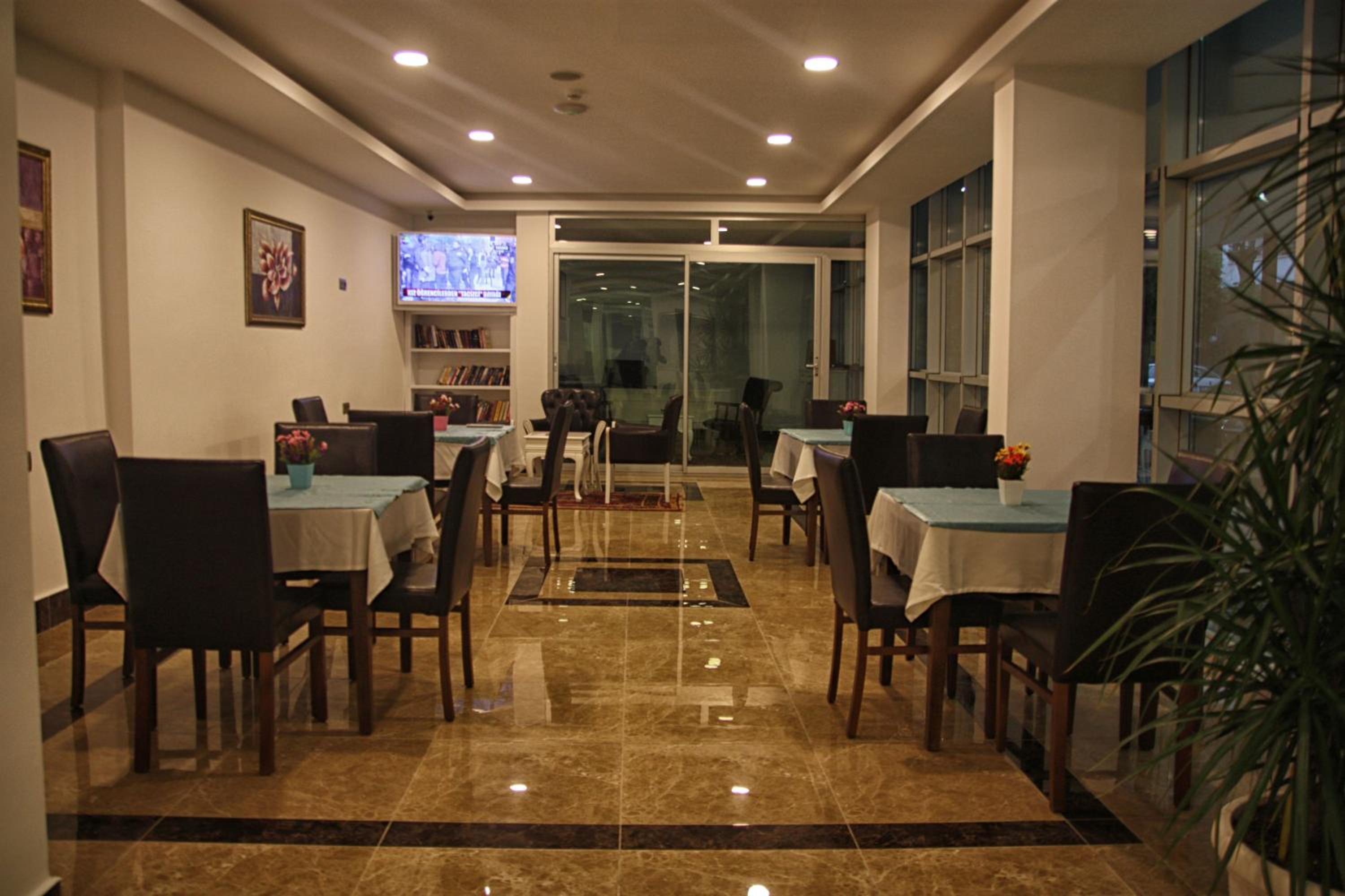 Kleopatra Atlas Hotel - Adults Only - Image 40