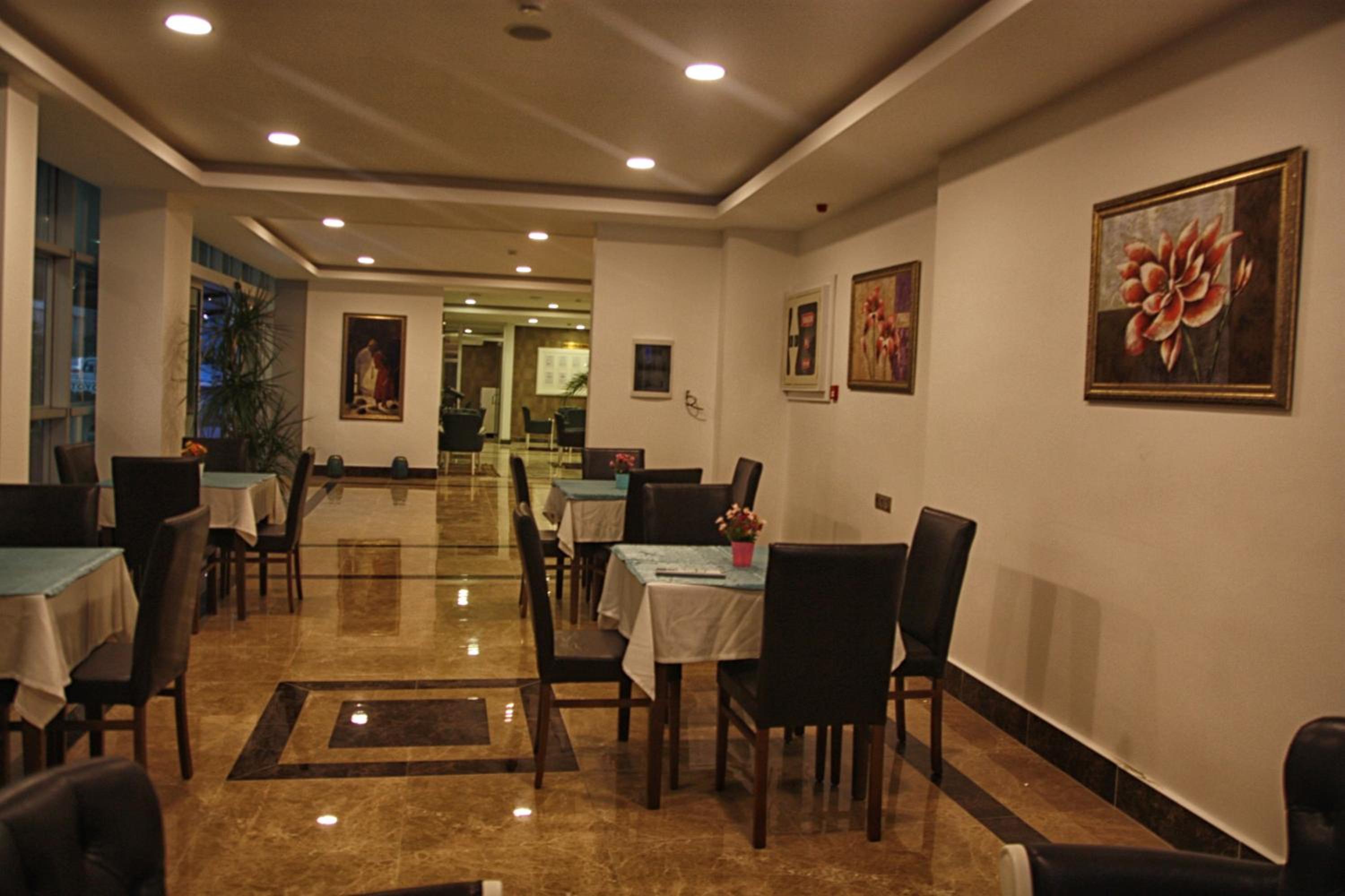 Kleopatra Atlas Hotel - Adults Only - Image 41