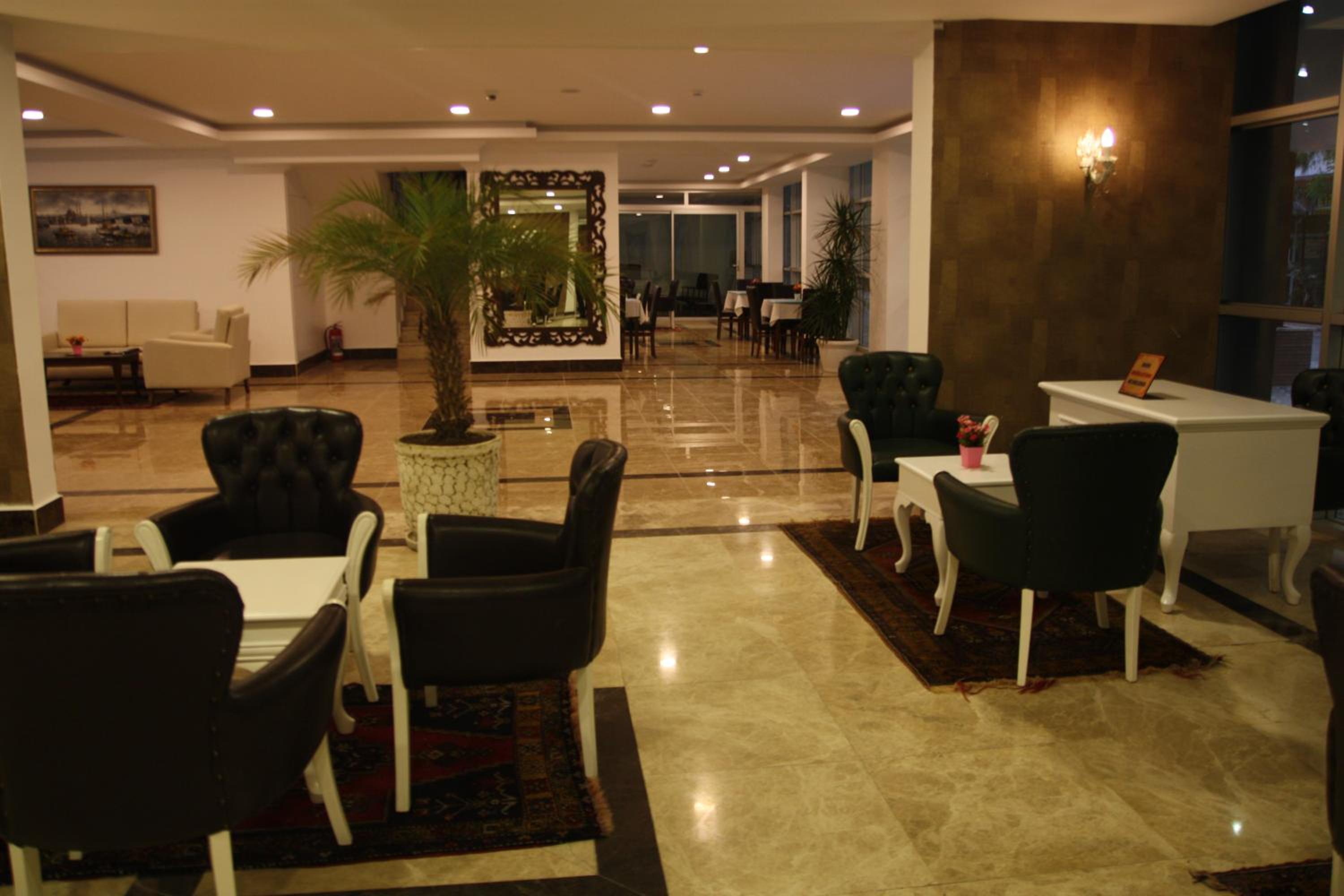 Kleopatra Atlas Hotel - Adults Only - Image 42
