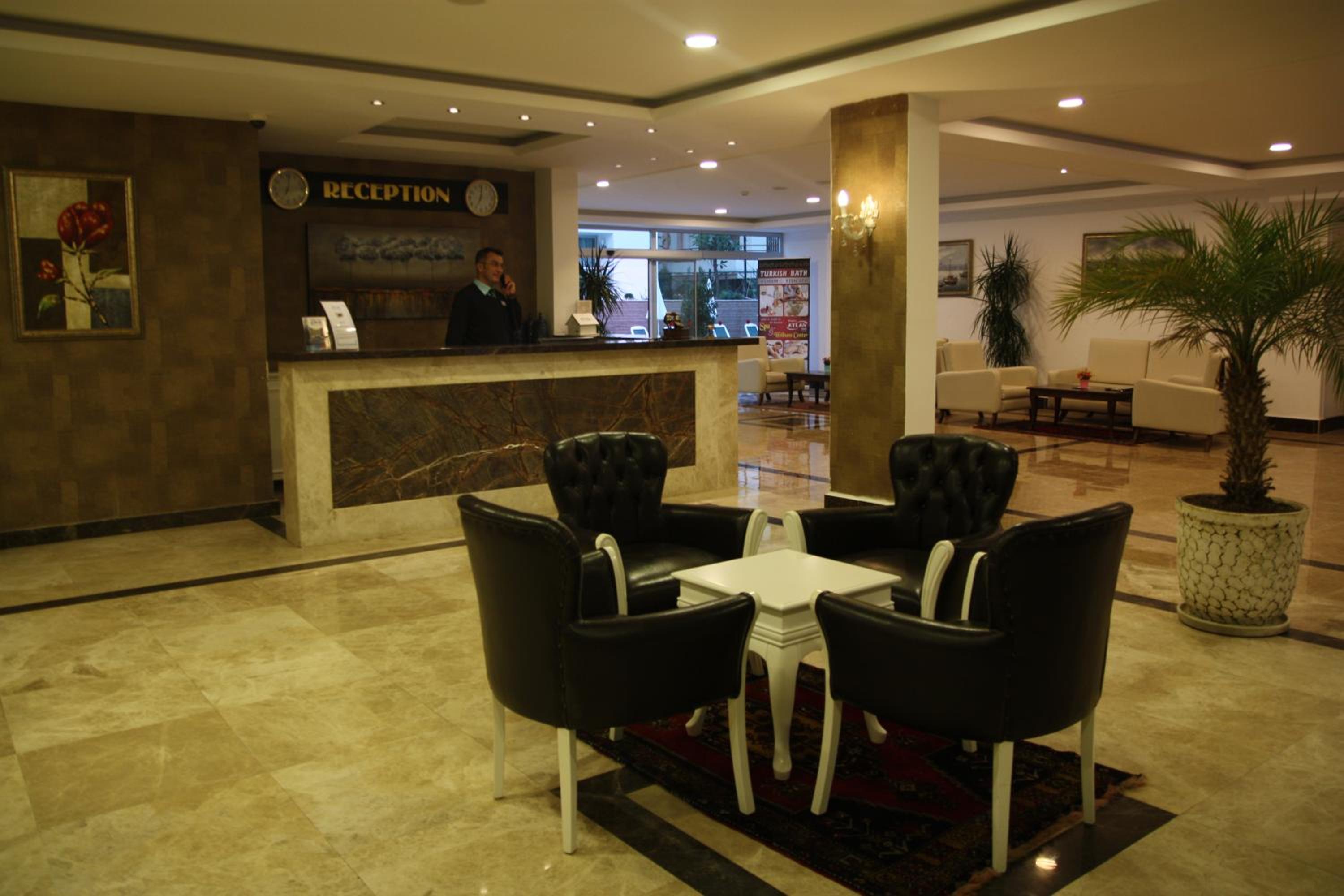 Kleopatra Atlas Hotel - Adults Only - Image 43