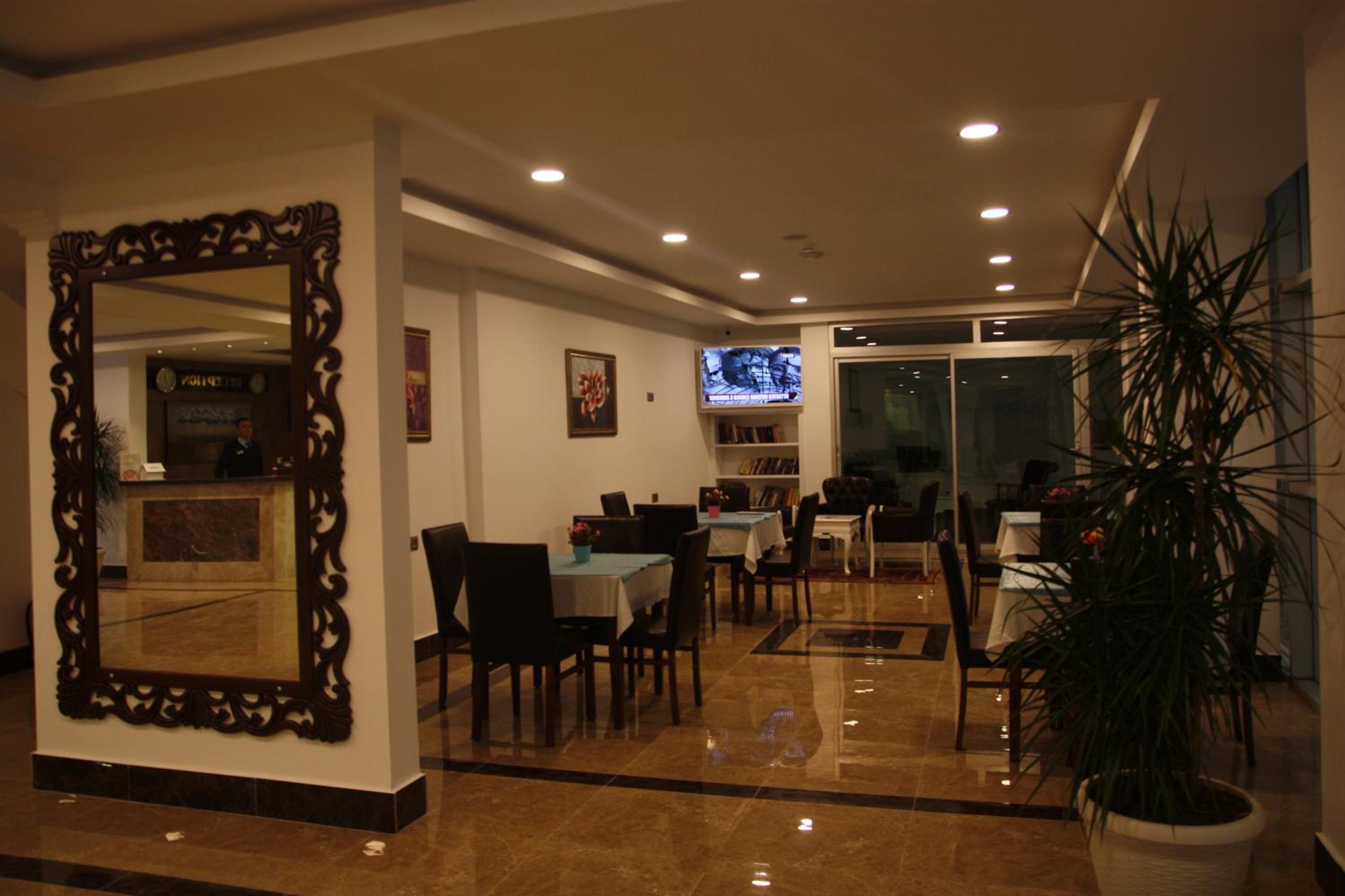 Kleopatra Atlas Hotel - Adults Only - Image 44