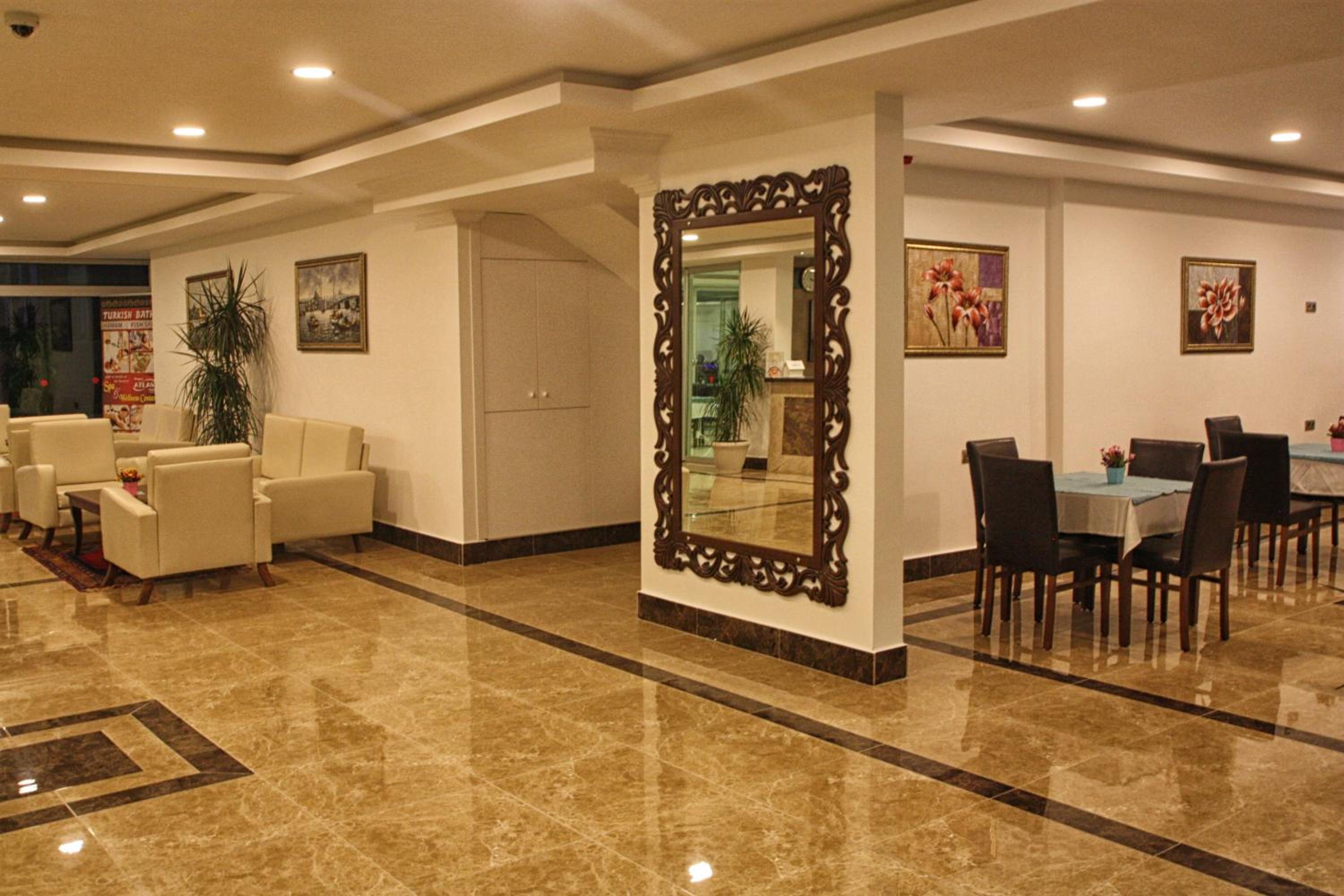 Kleopatra Atlas Hotel - Adults Only - Image 45