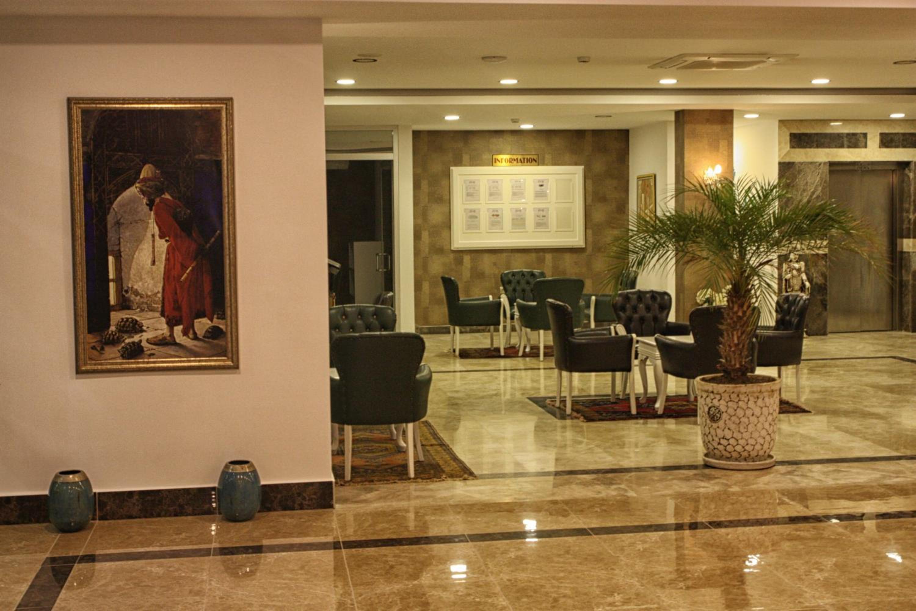Kleopatra Atlas Hotel - Adults Only - Image 46