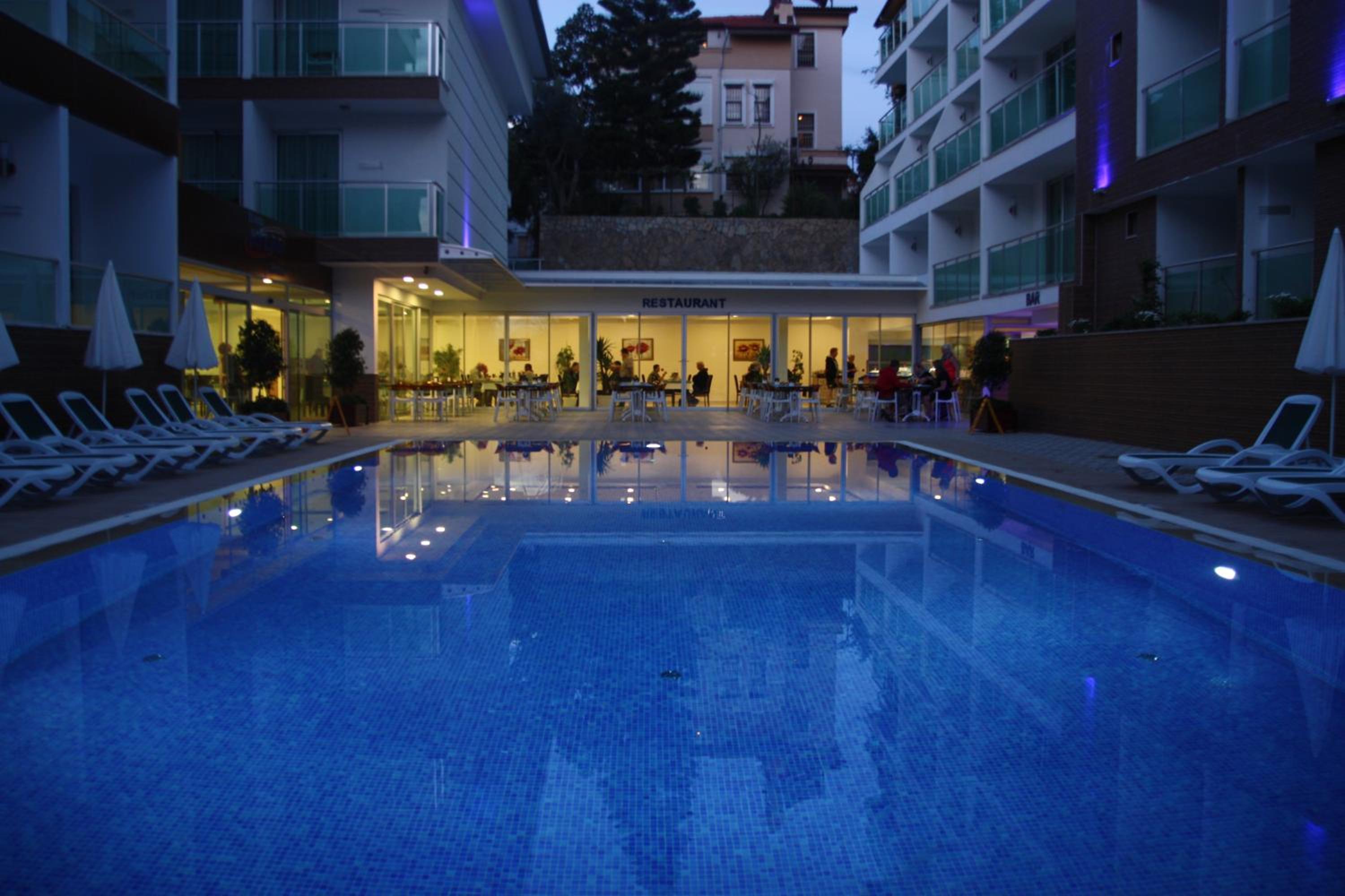 Kleopatra Atlas Hotel - Adults Only - Image 48