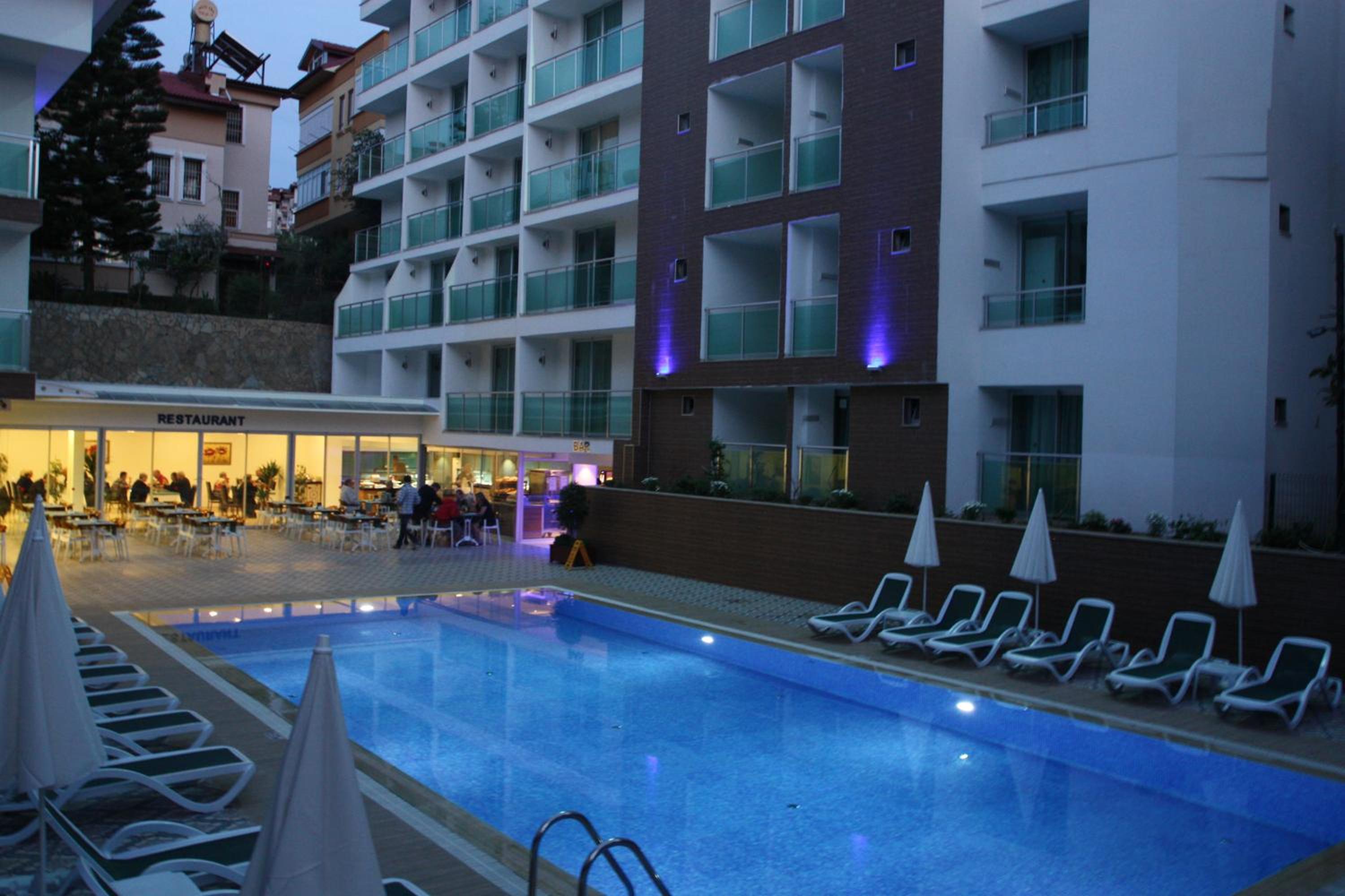 Kleopatra Atlas Hotel - Adults Only - Image 49