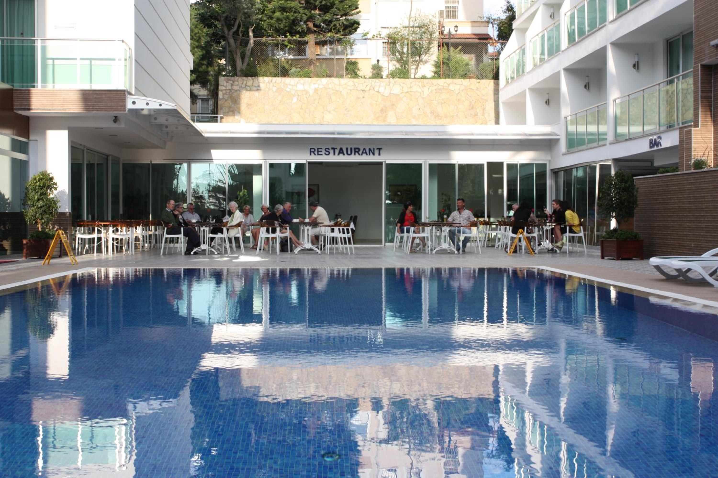 Kleopatra Atlas Hotel - Adults Only - Image 50