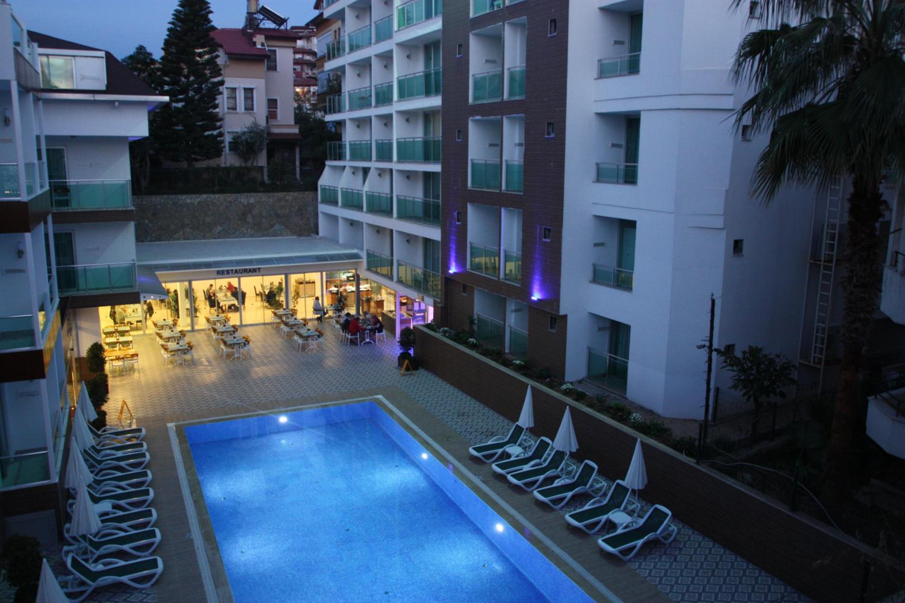 Kleopatra Atlas Hotel - Adults Only - Image 51