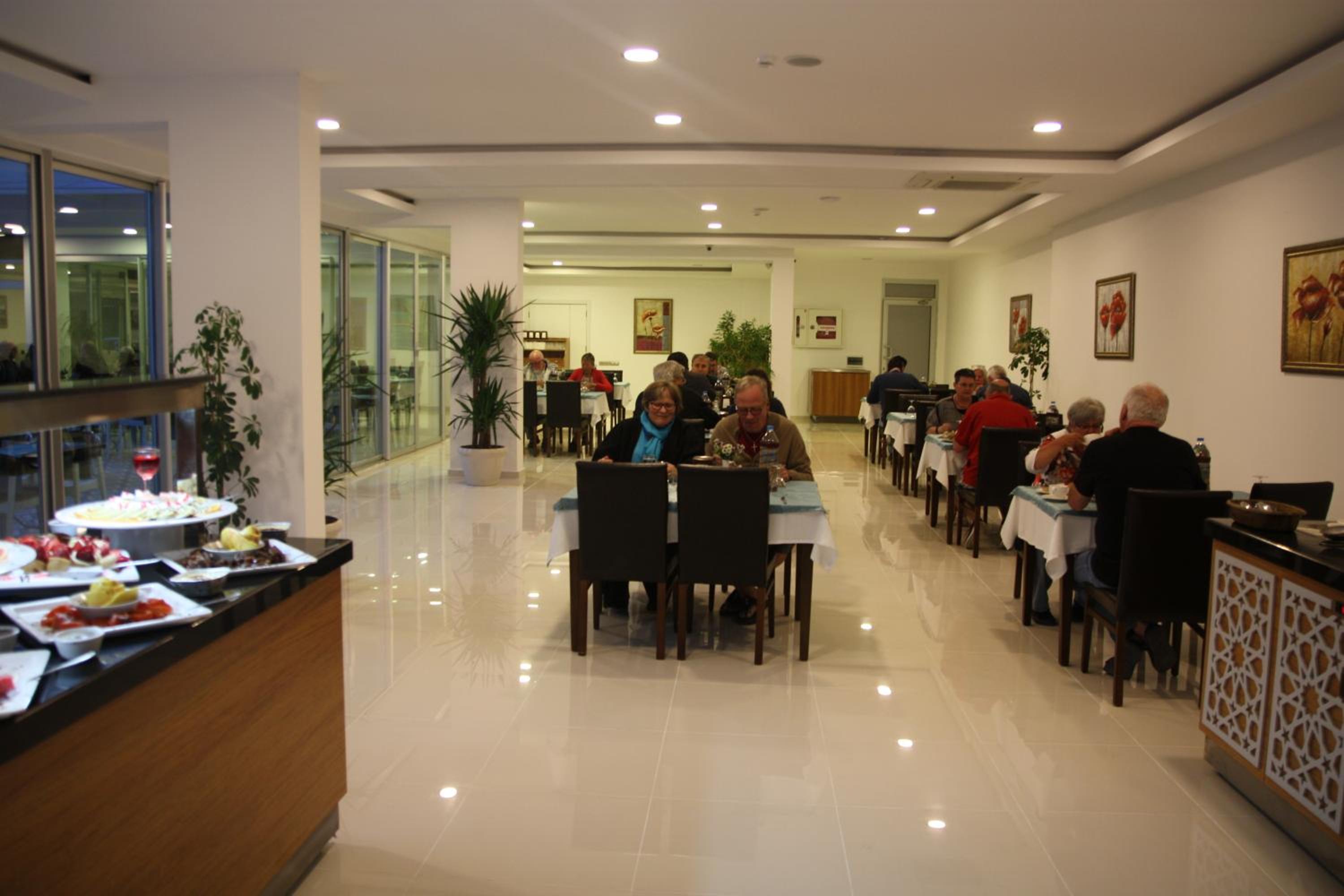Kleopatra Atlas Hotel - Adults Only - Image 52