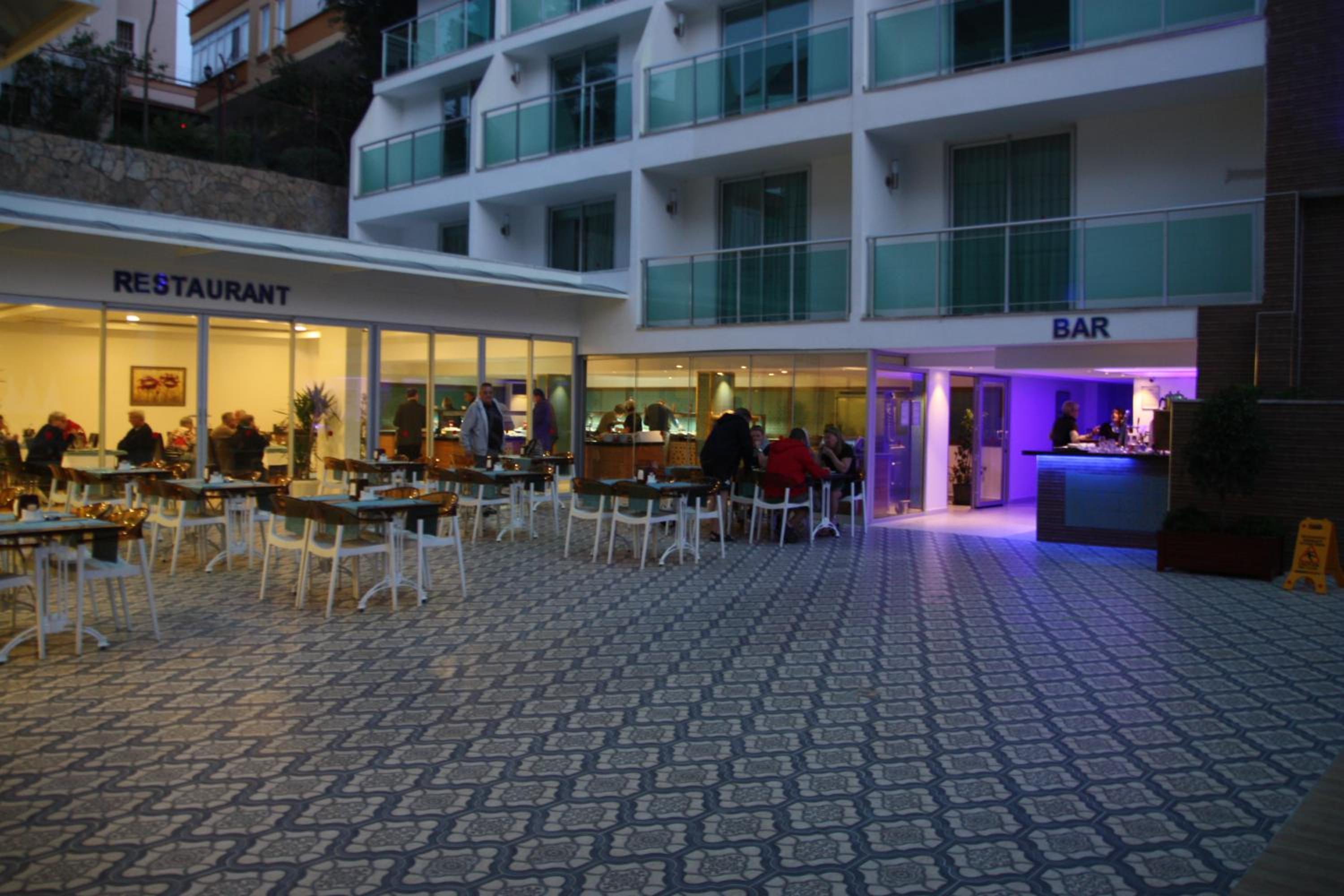 Kleopatra Atlas Hotel - Adults Only - Image 55