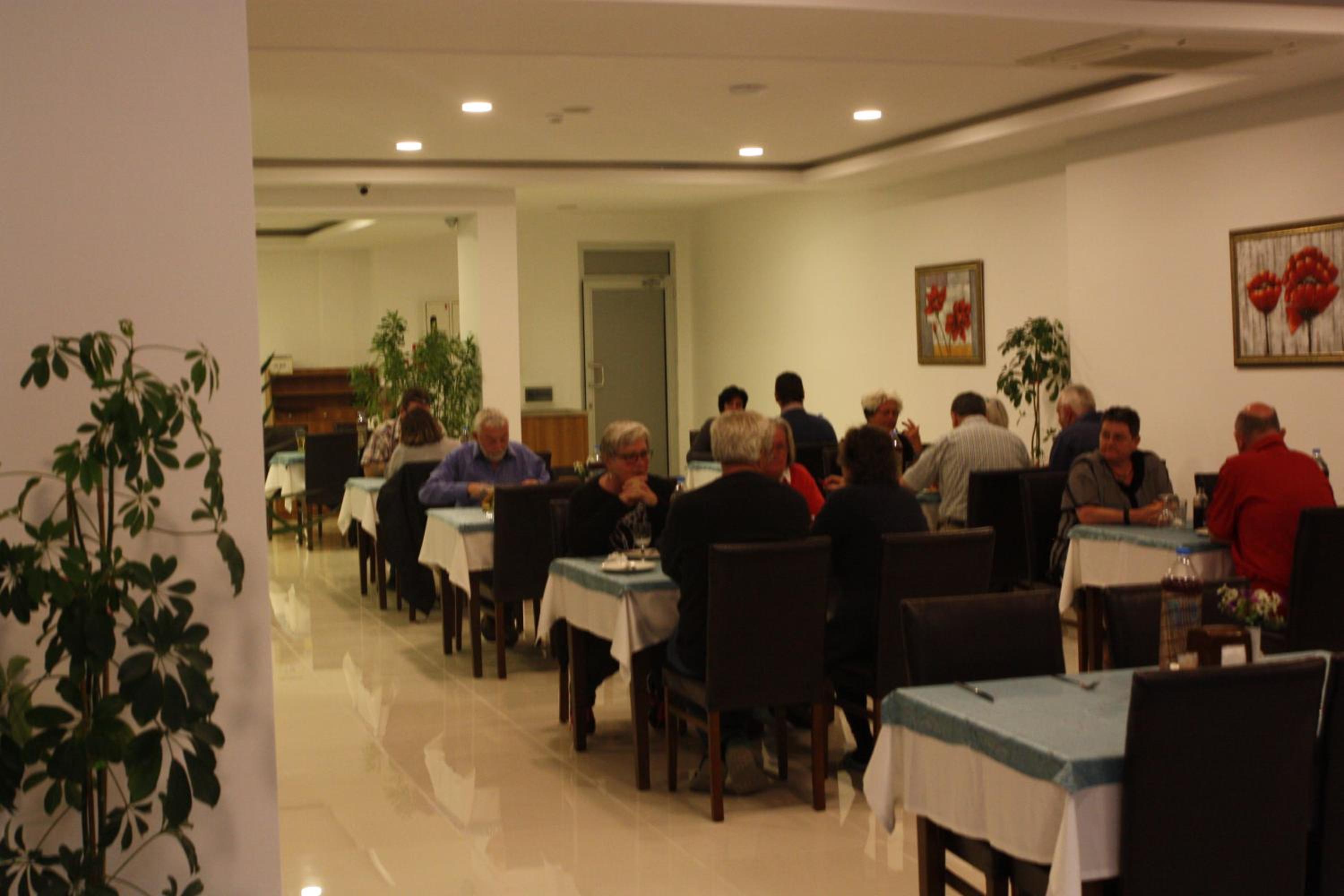 Kleopatra Atlas Hotel - Adults Only - Image 60