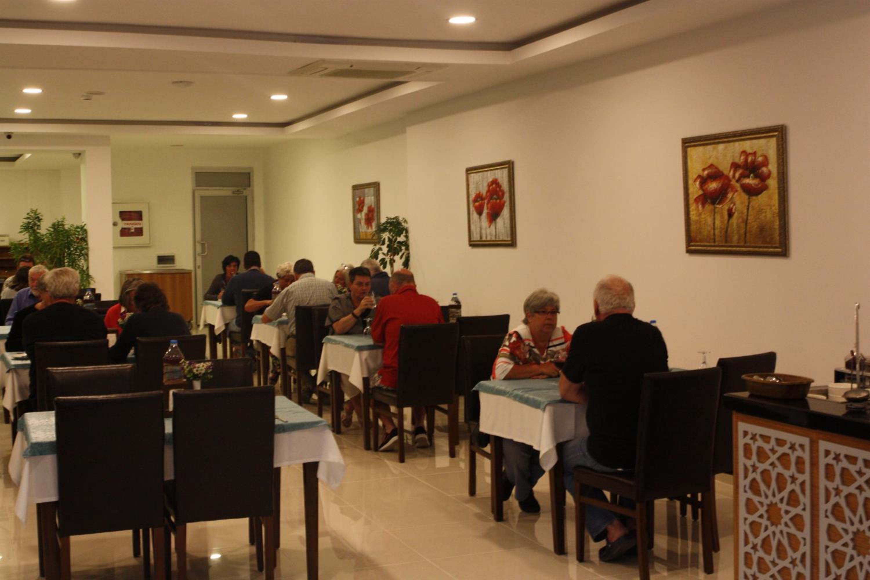 Kleopatra Atlas Hotel - Adults Only - Image 62