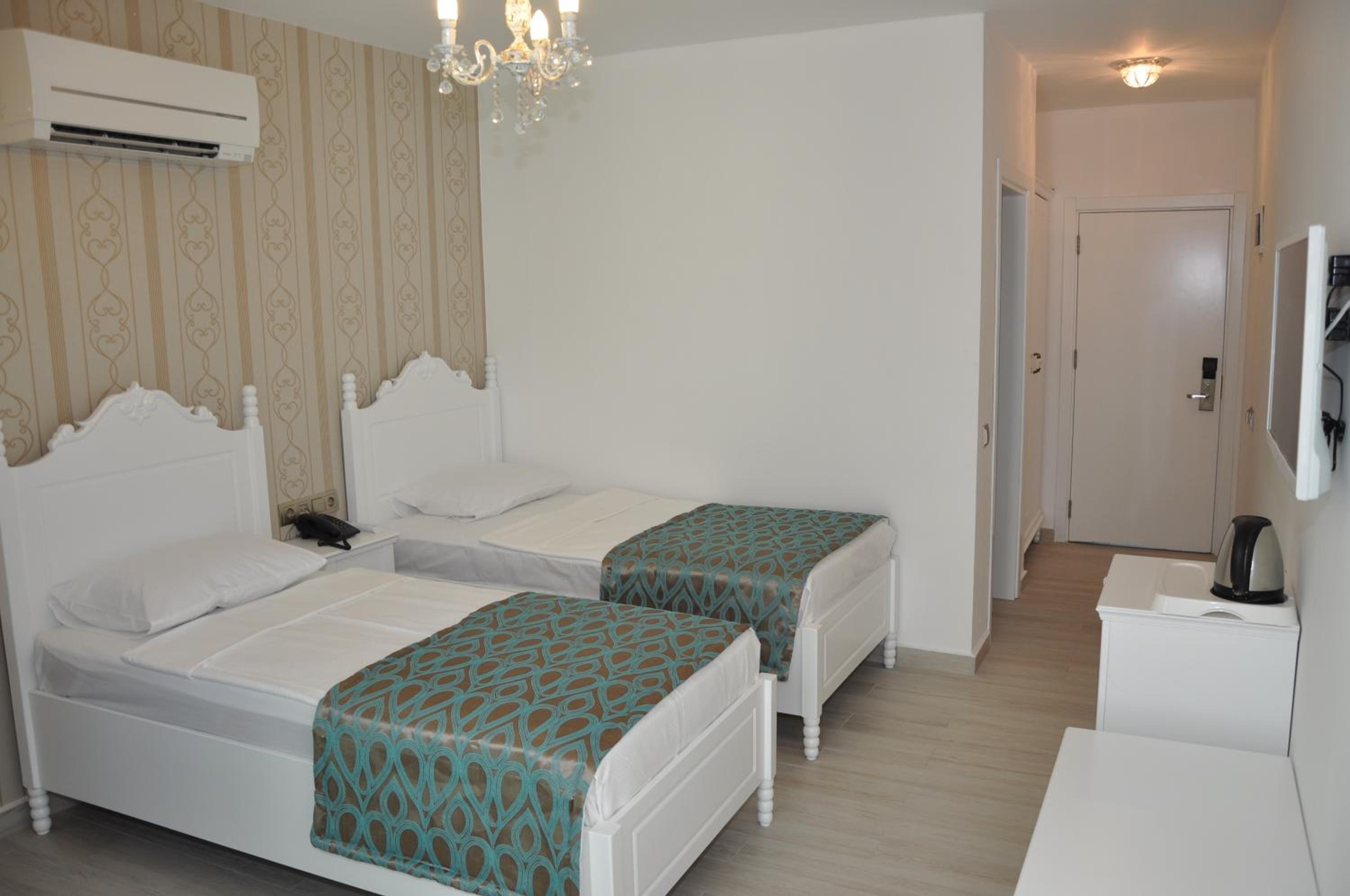 Kleopatra Atlas Hotel - Adults Only - Image 24