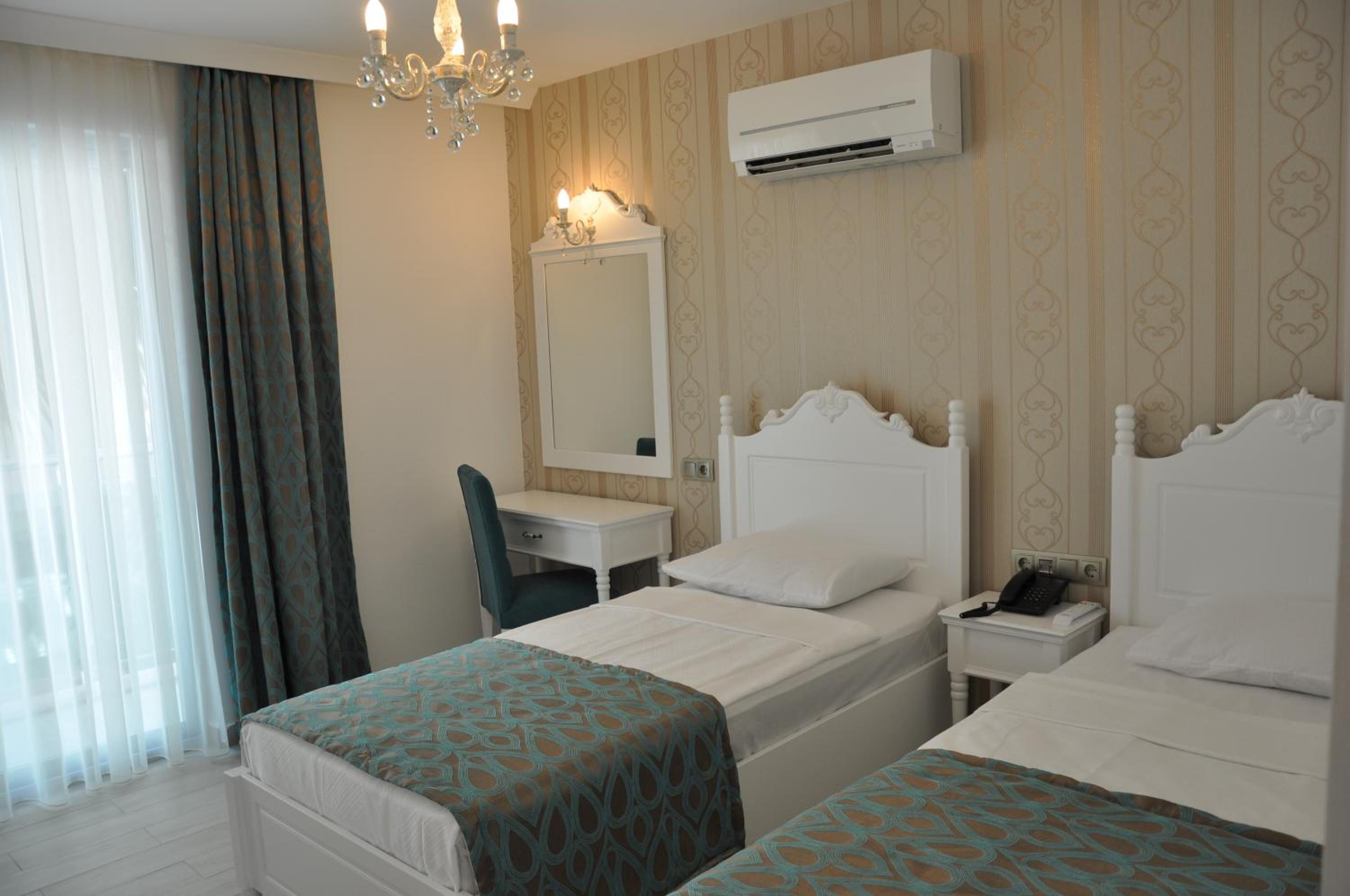 Kleopatra Atlas Hotel - Adults Only - Image 23