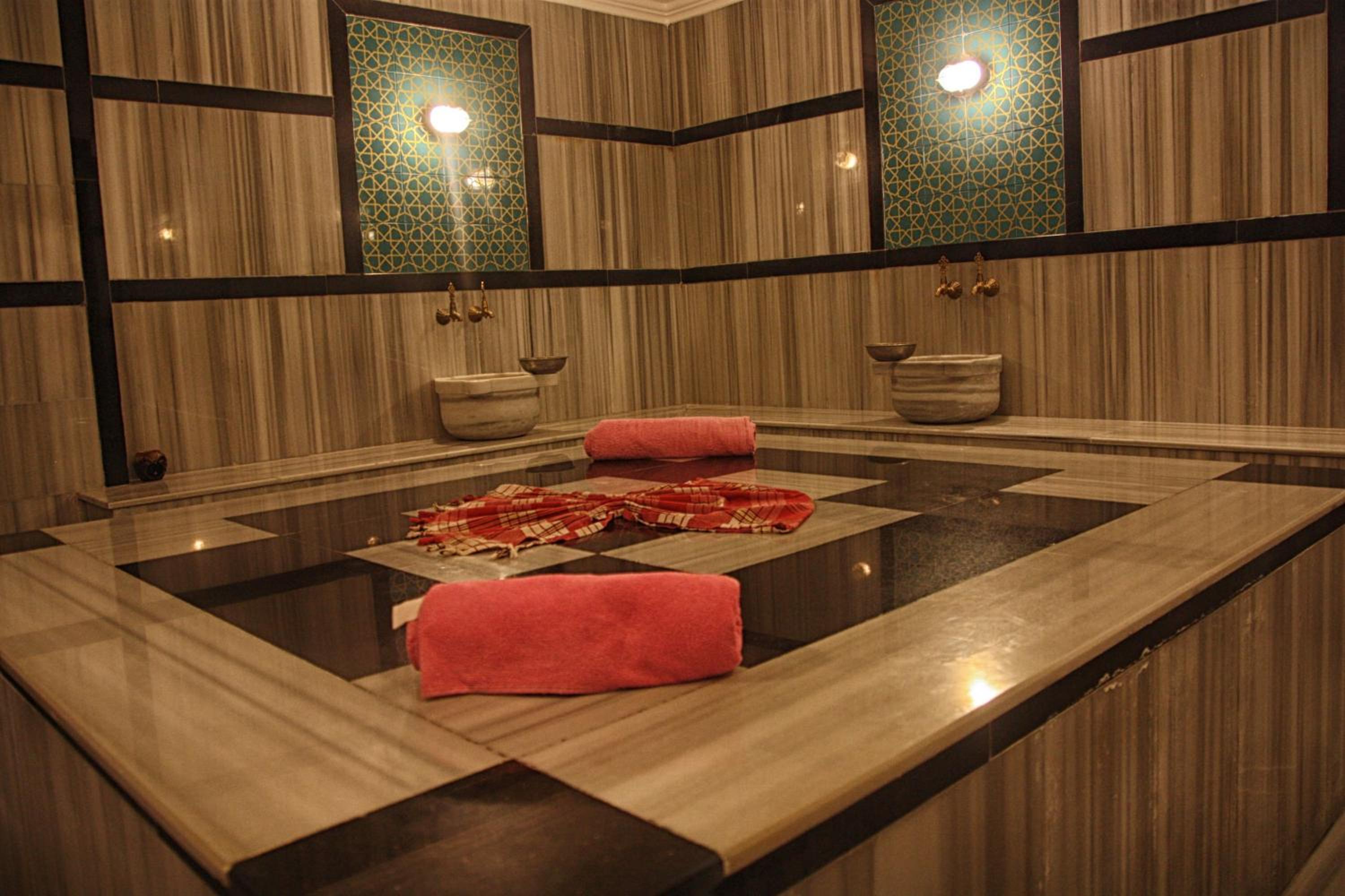 Kleopatra Atlas Hotel - Adults Only - Image 22