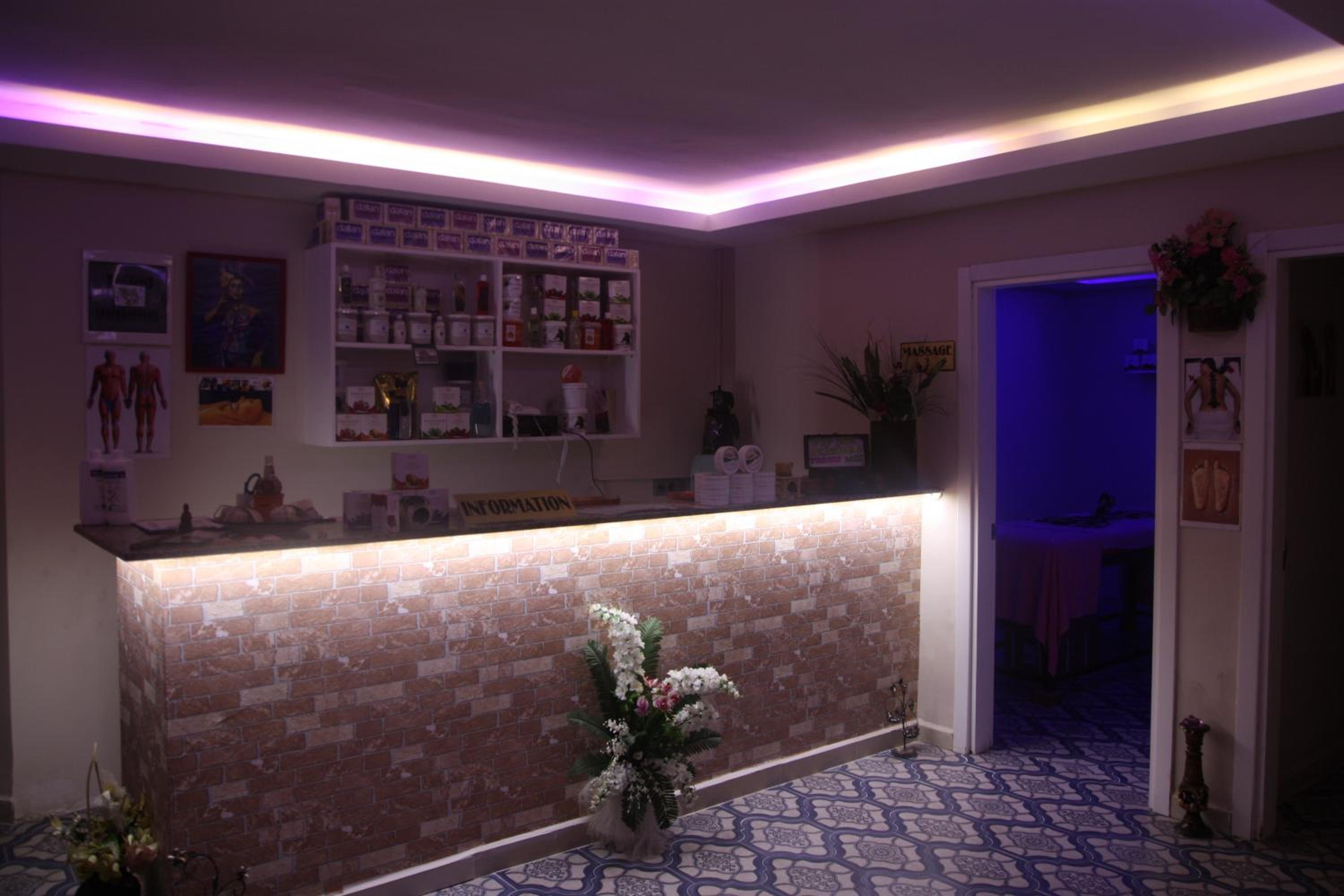 Kleopatra Atlas Hotel - Adults Only - Image 21