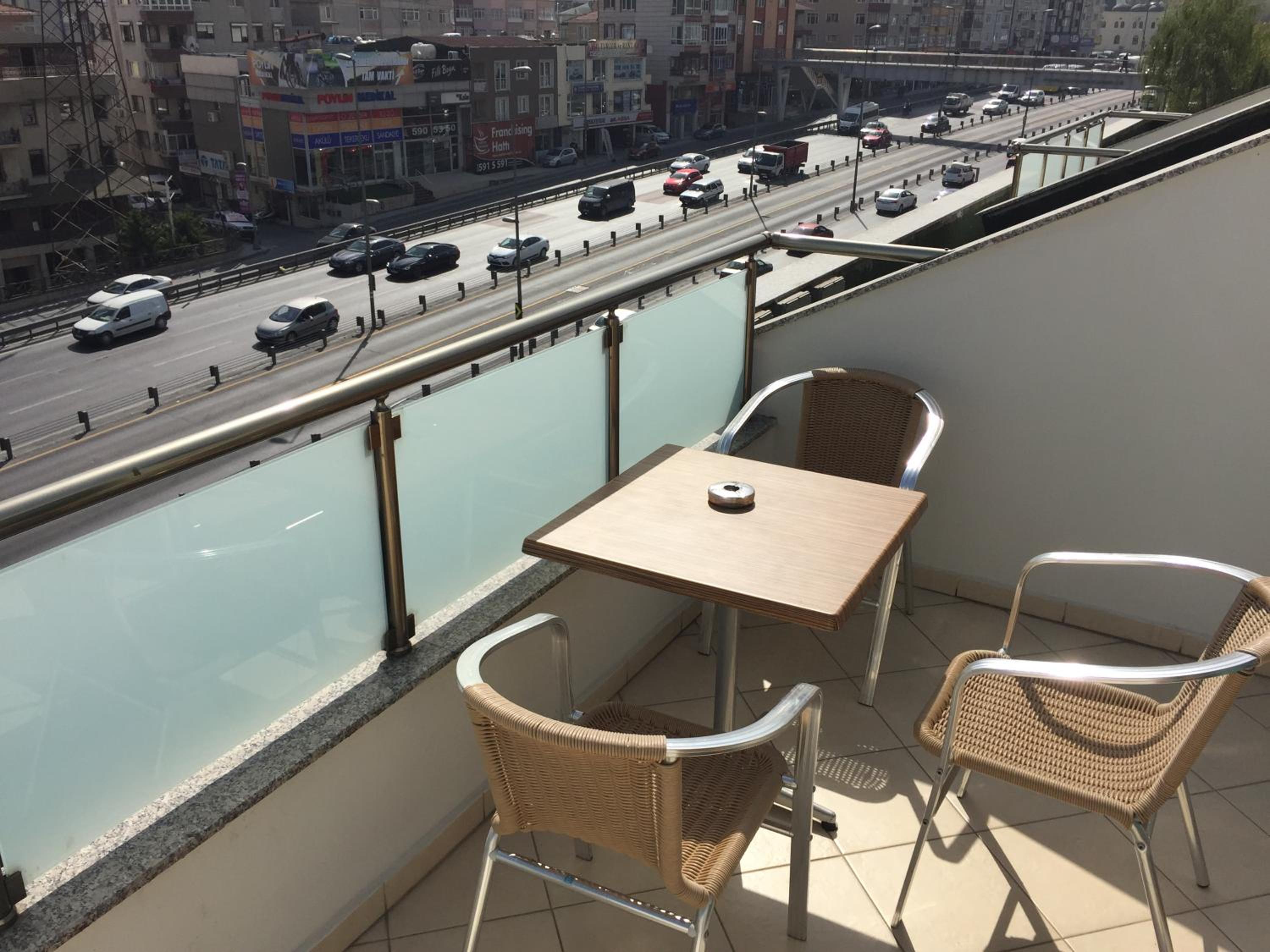 Grand Hotel Avcilar - Image 30