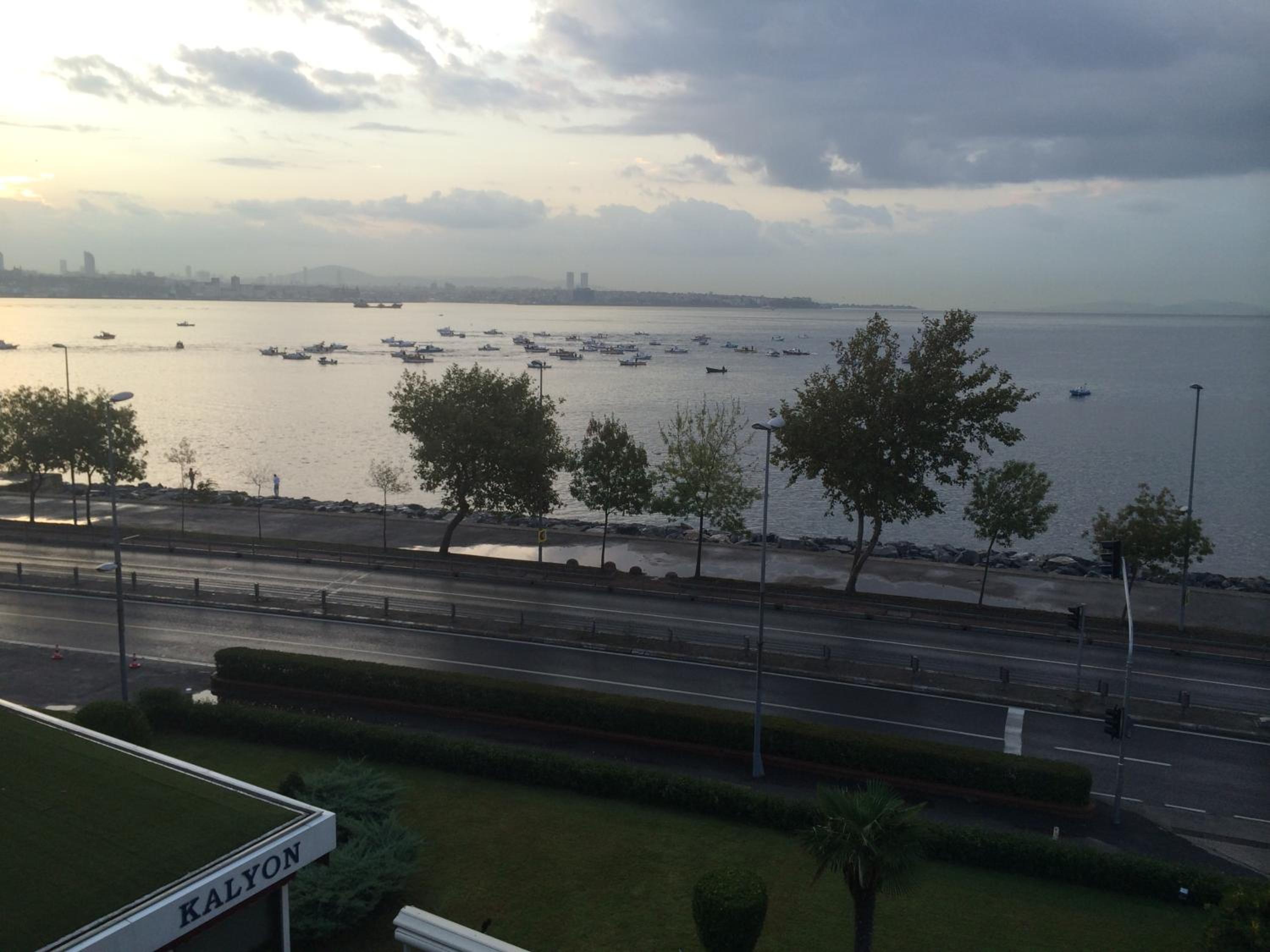 Kalyon Hotel Istanbul - Image 5