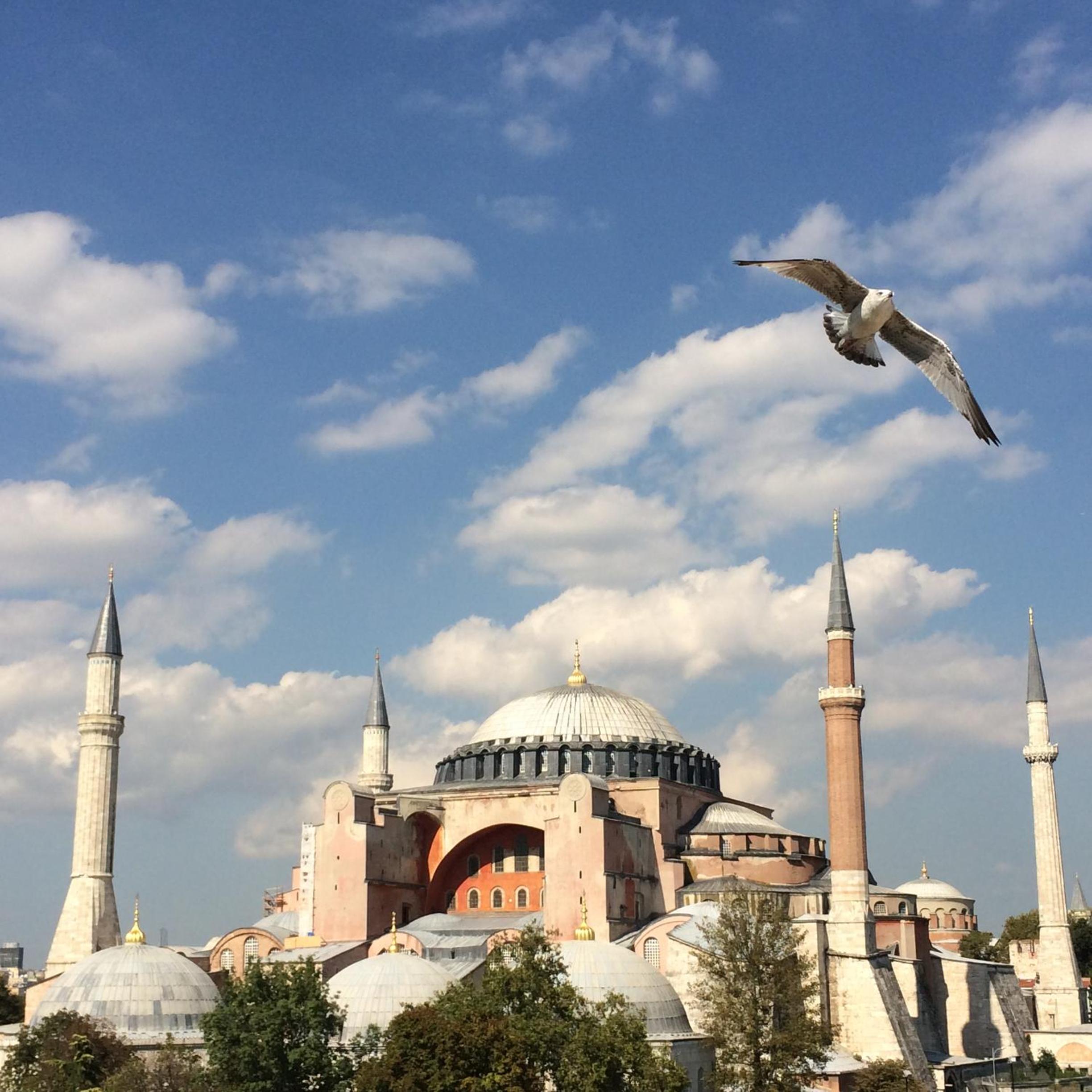 Kalyon Hotel Istanbul - Image 44