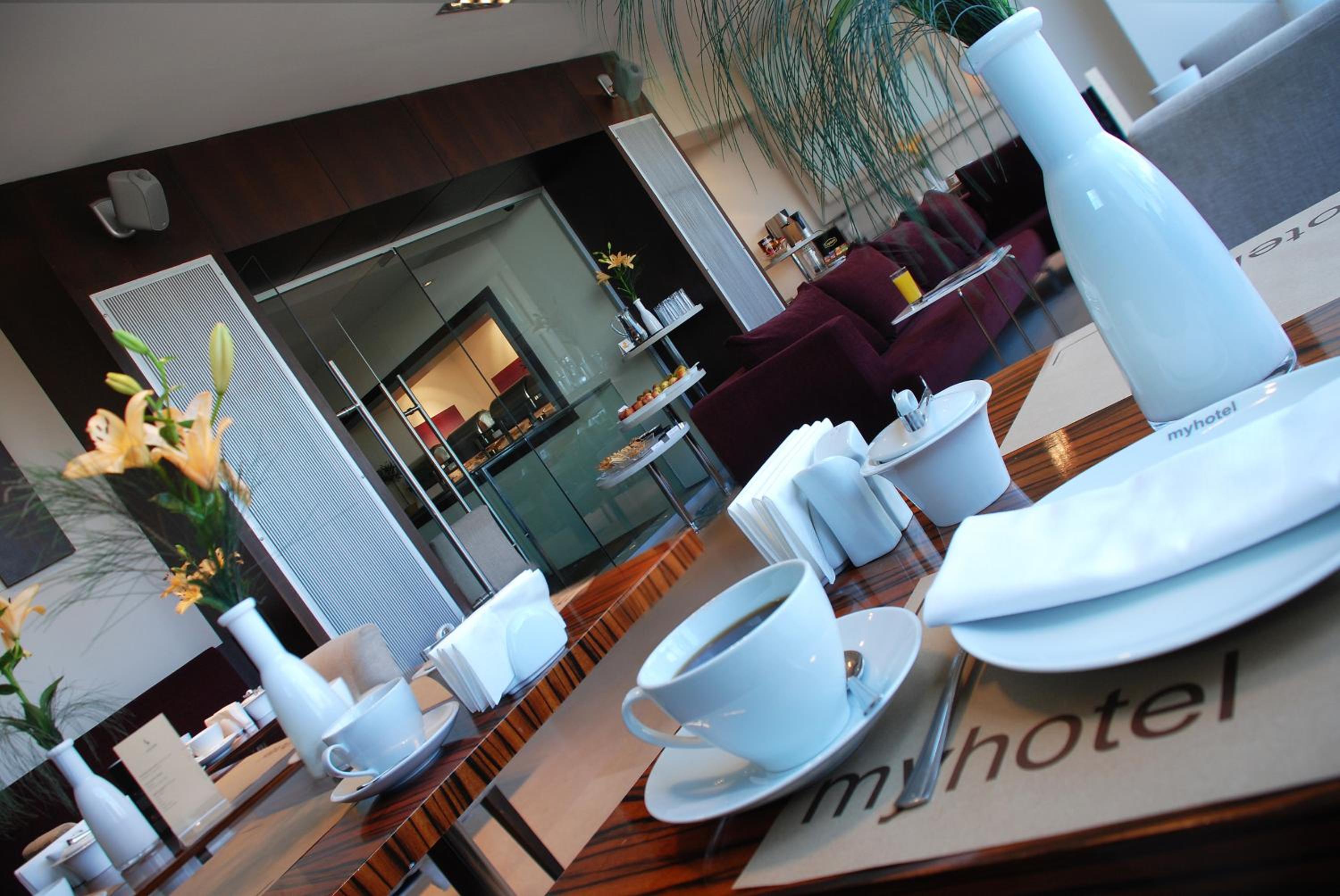 MY Hotel - Image 51