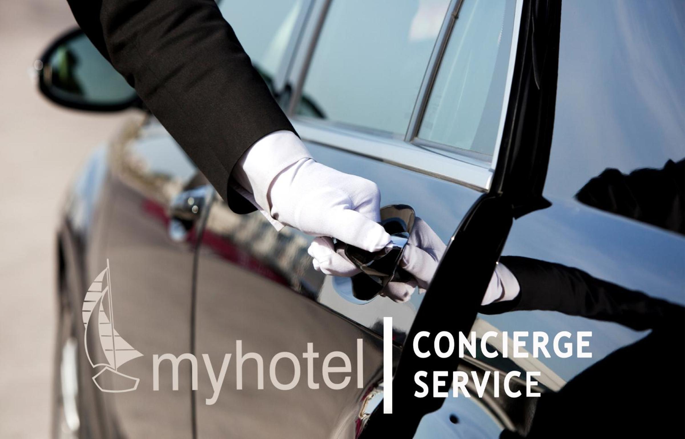 MY Hotel - Image 69