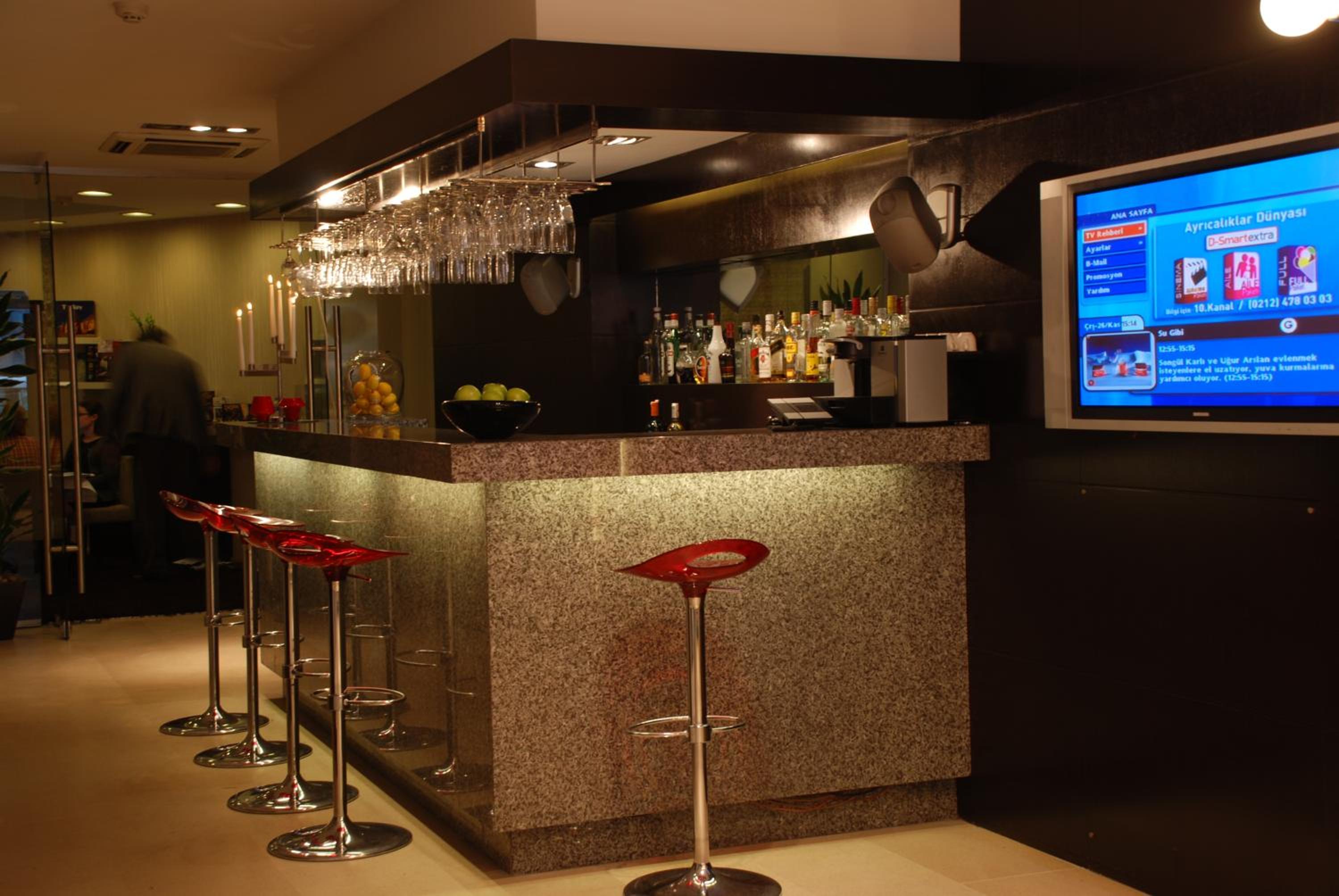 MY Hotel - Image 53