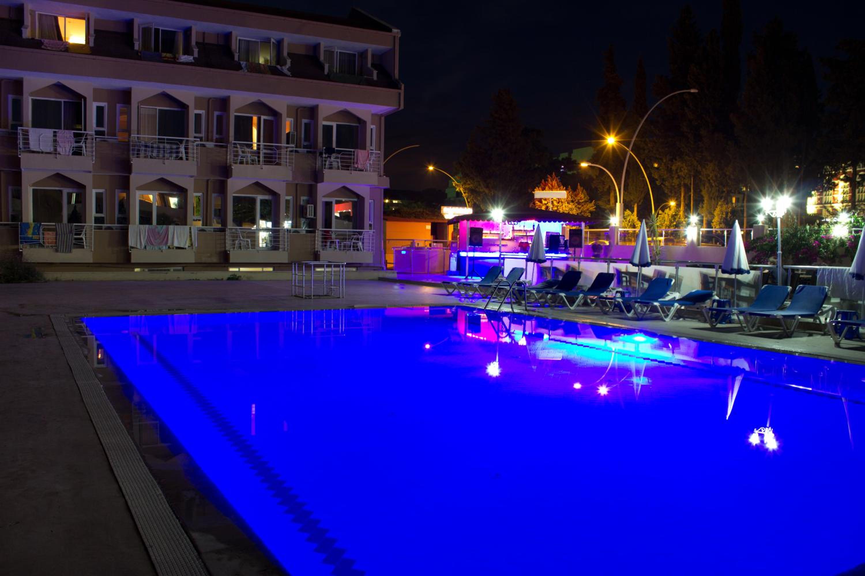 Ares Dream Otel - Image 36