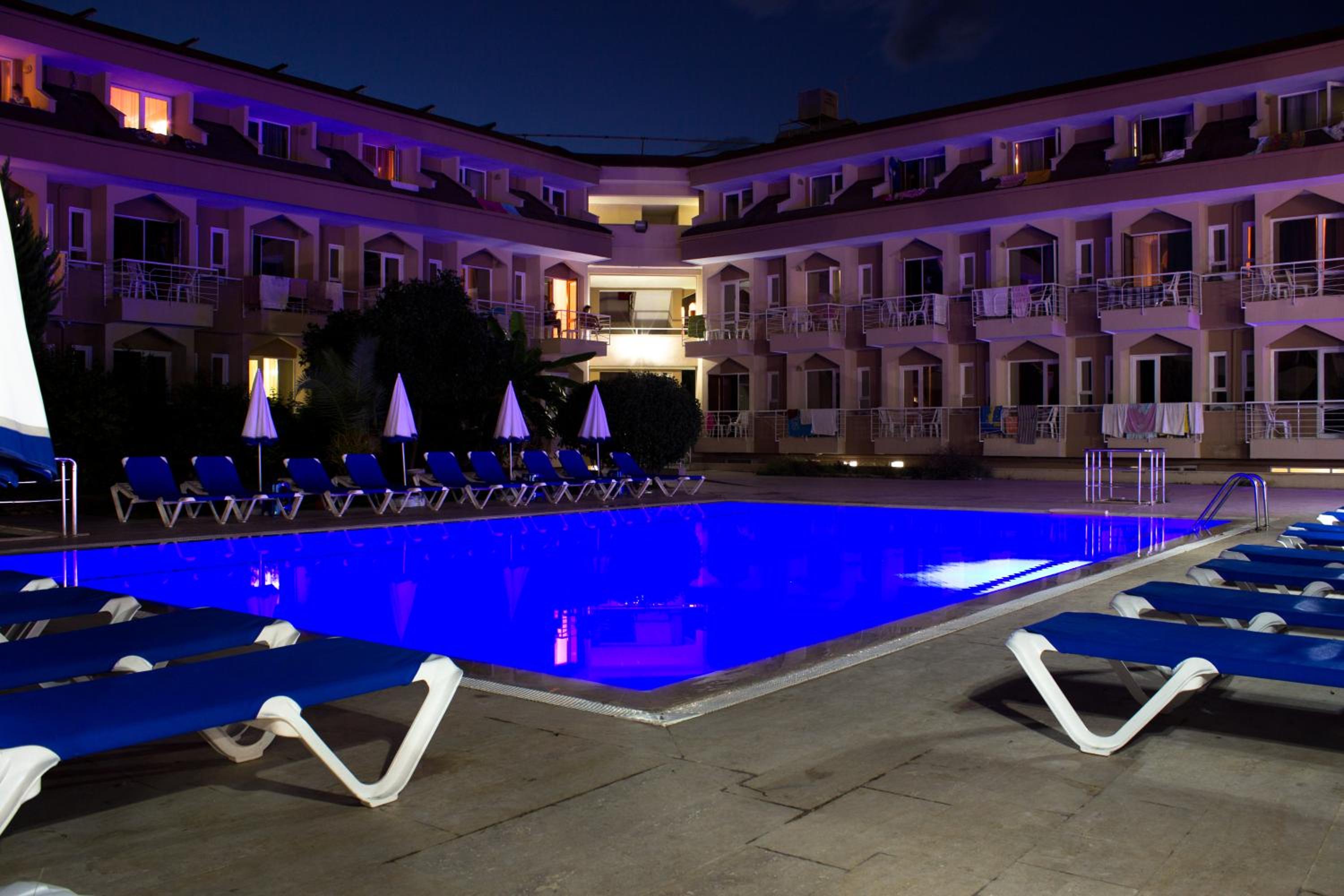 Ares Dream Otel - Image 35