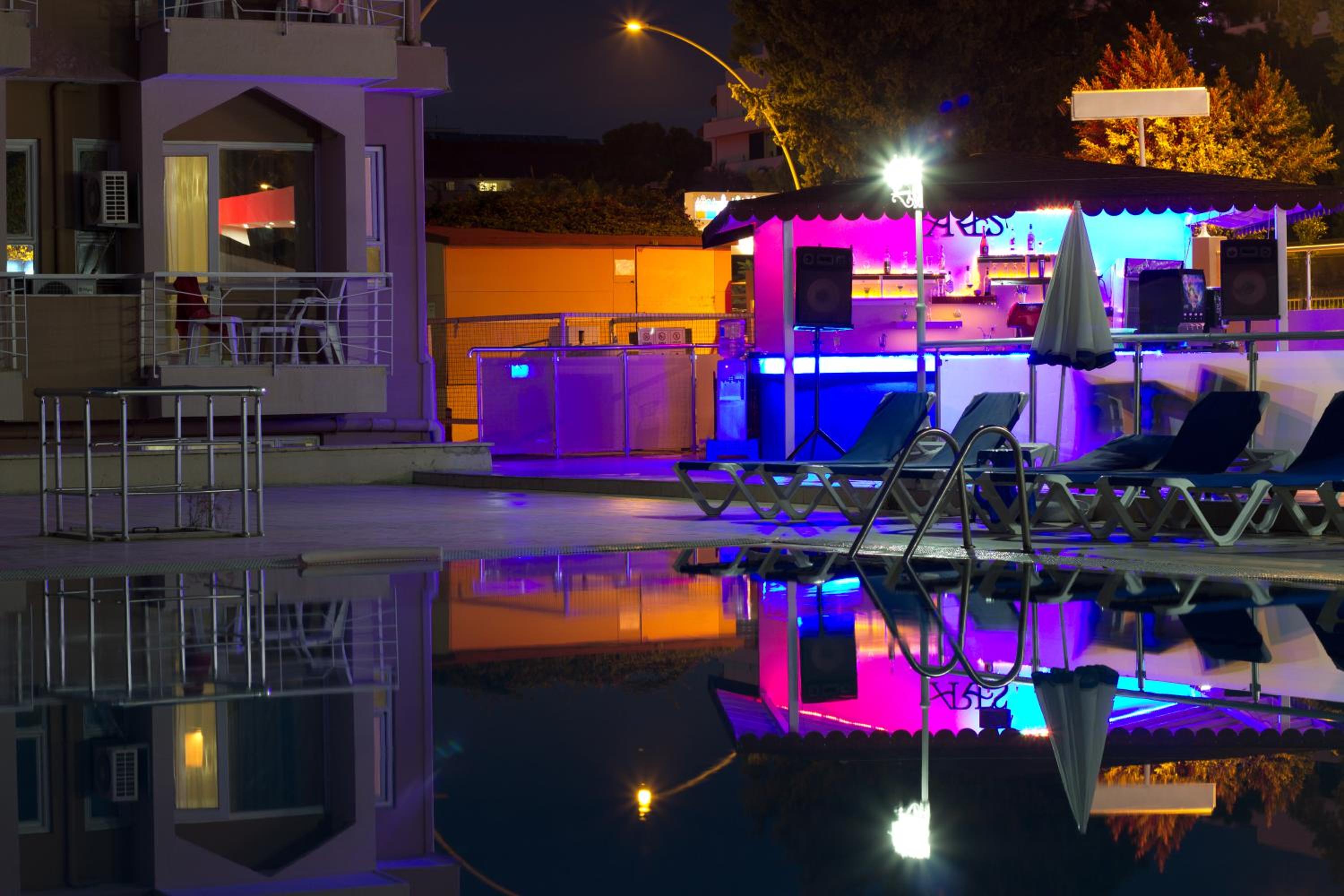 Ares Dream Otel - Image 34