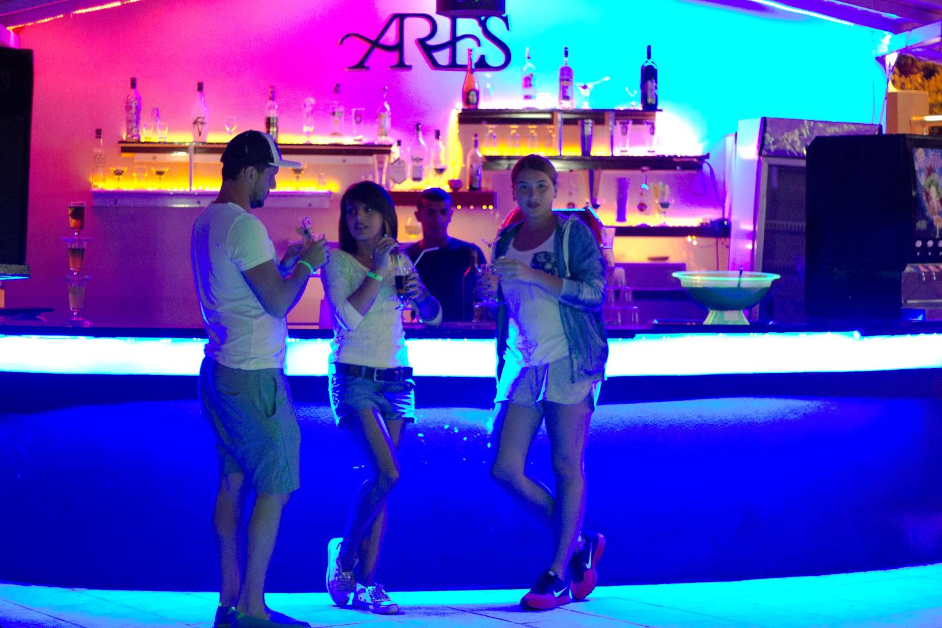 Ares Dream Otel - Image 33