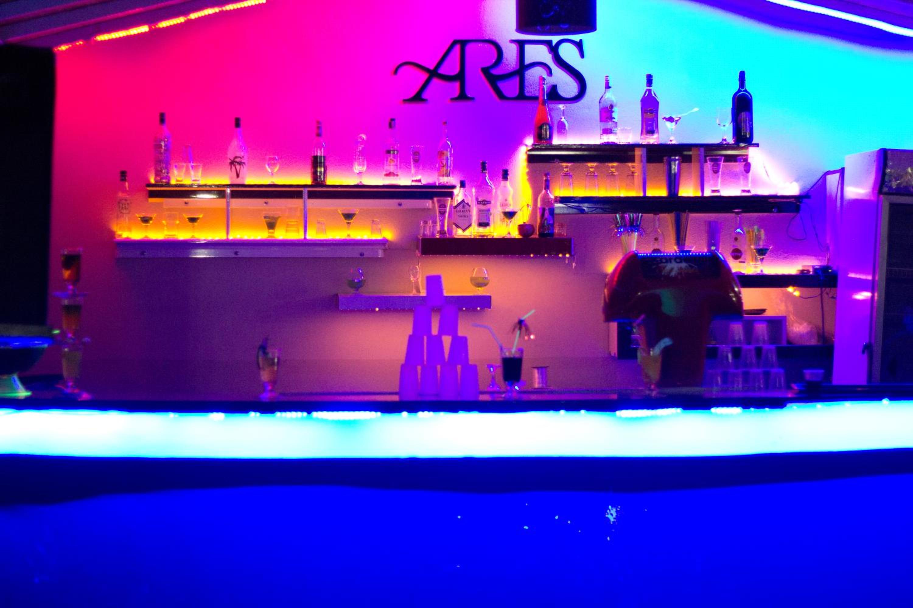 Ares Dream Otel - Image 32
