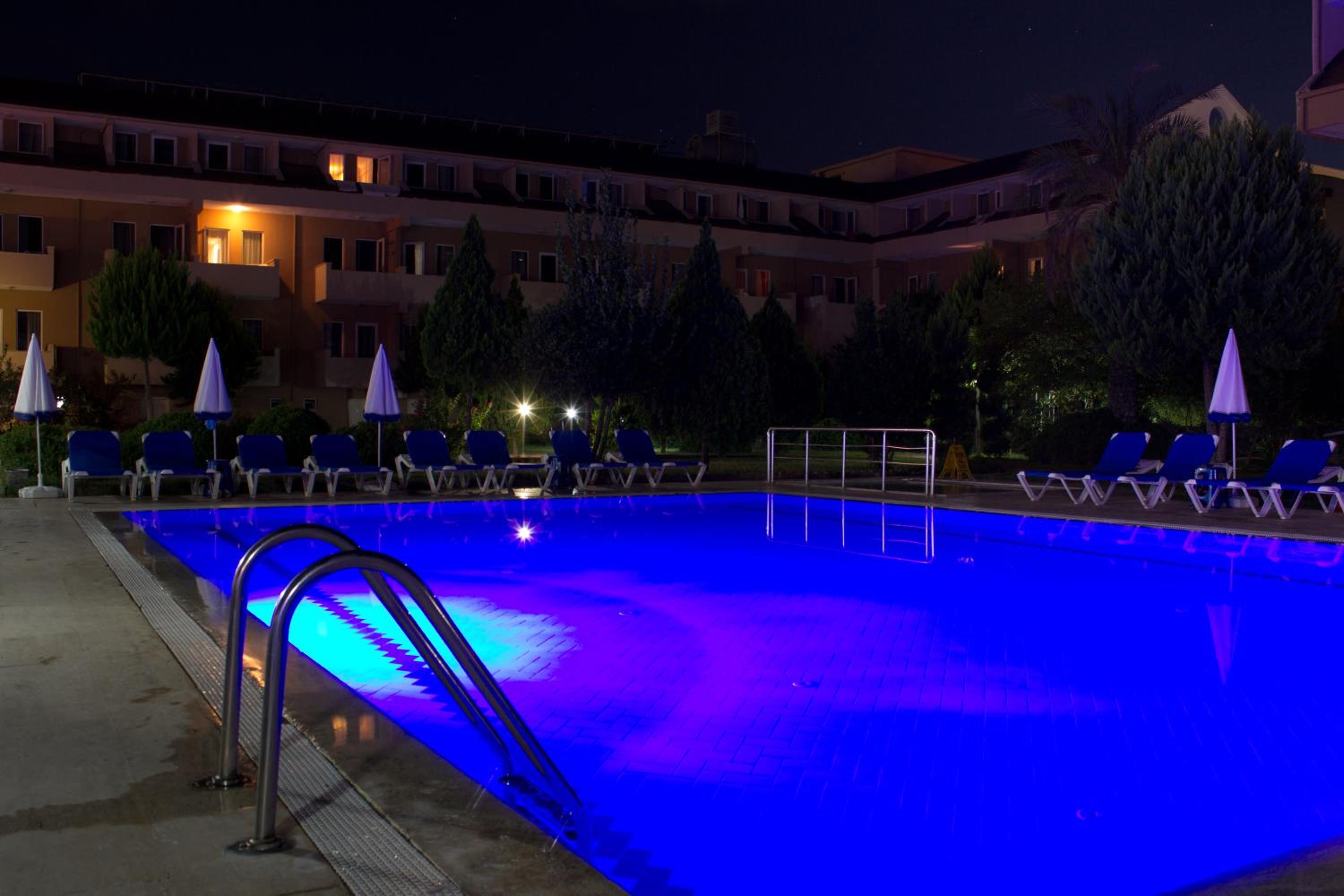 Ares Dream Otel - Image 31