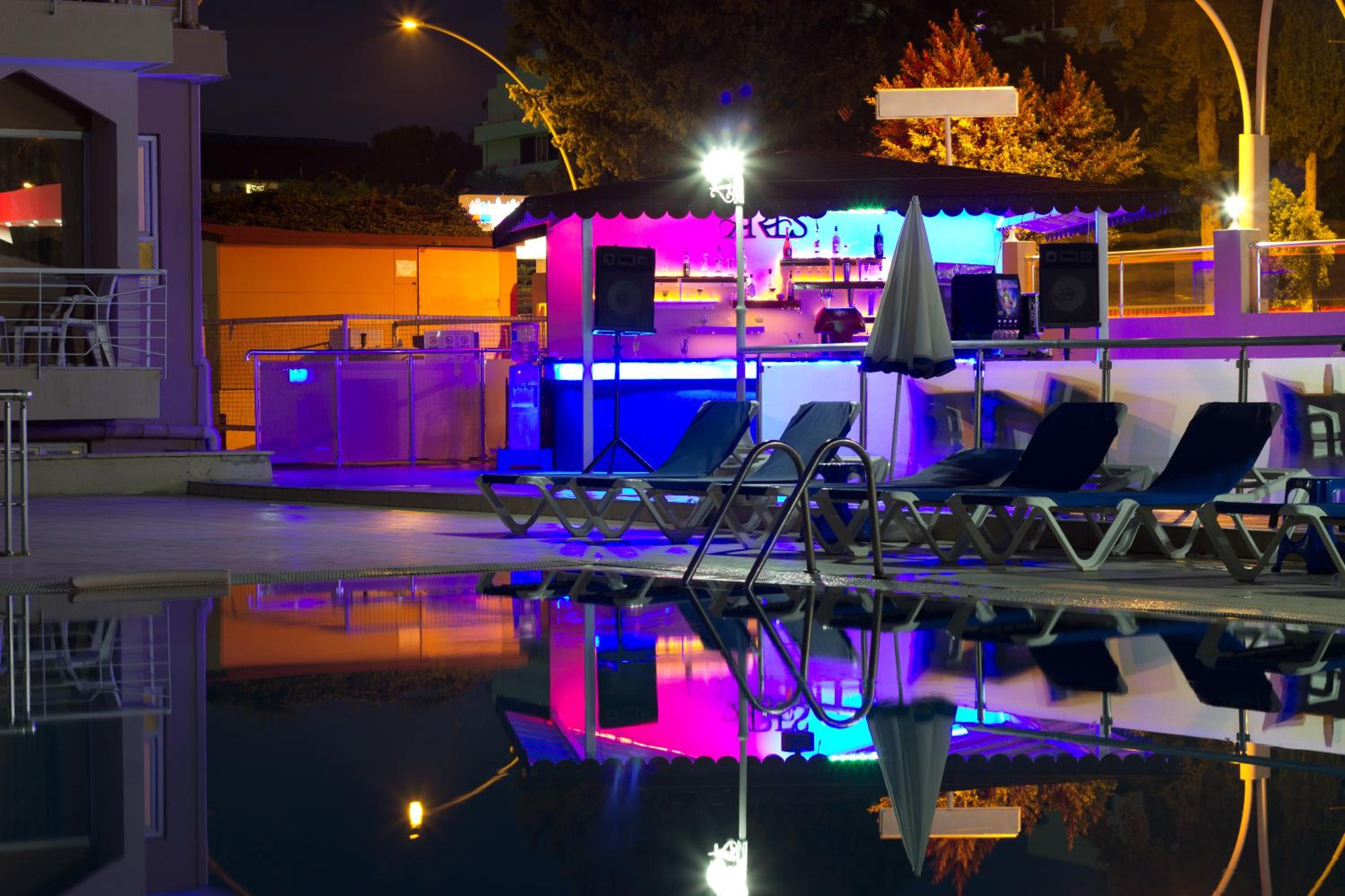 Ares Dream Otel - Image 30