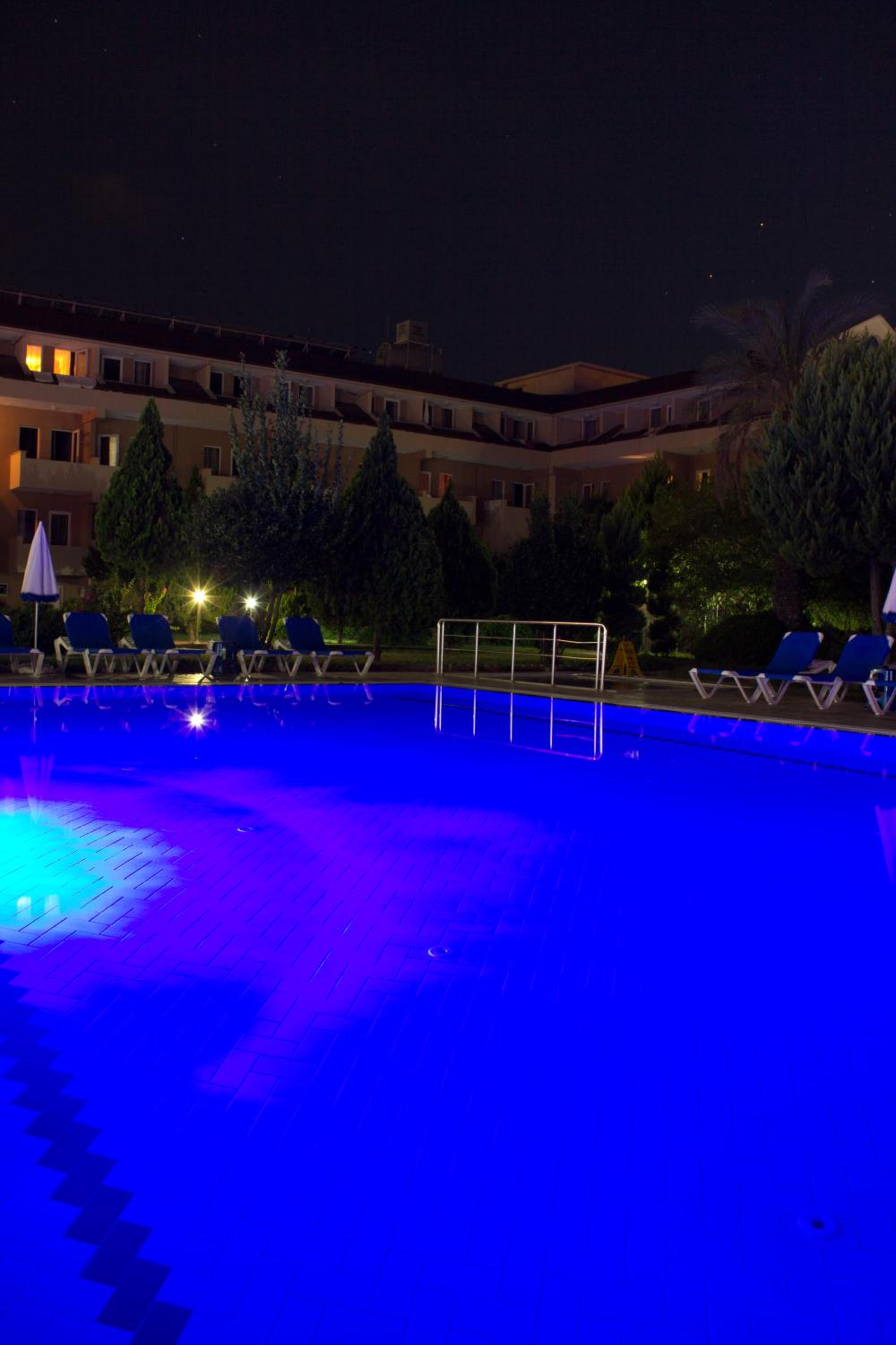 Ares Dream Otel - Image 29