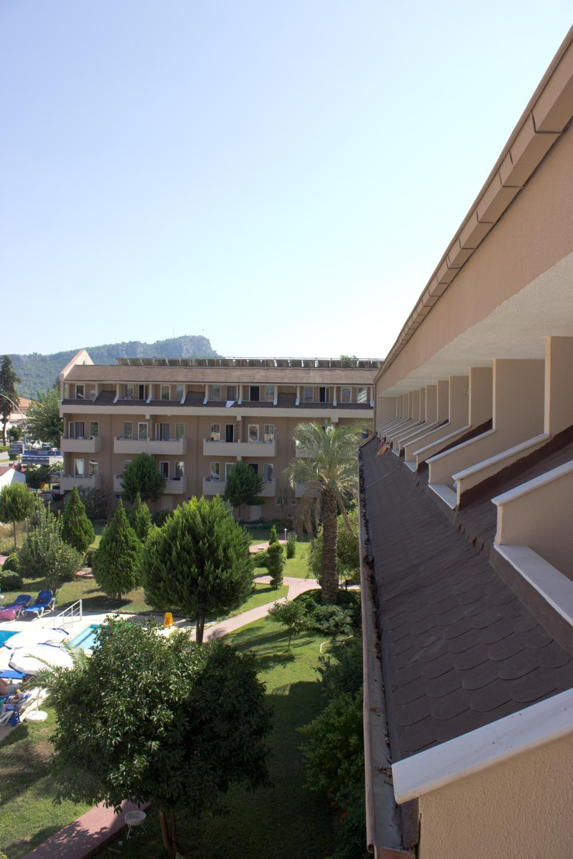 Ares Dream Otel - Image 26