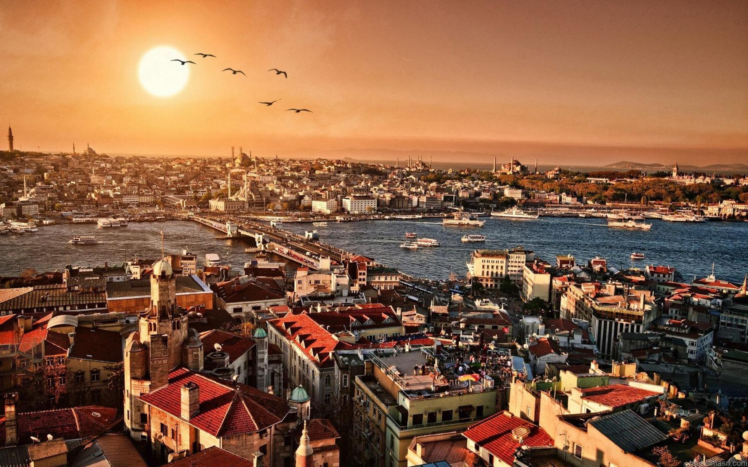 Istanbul Holiday Hotel - Image 58