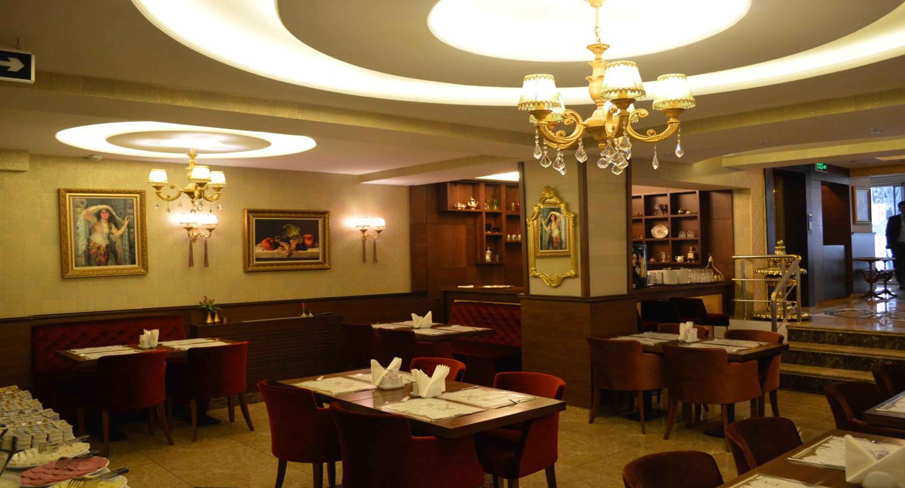 Elysion Hotel - Image 30