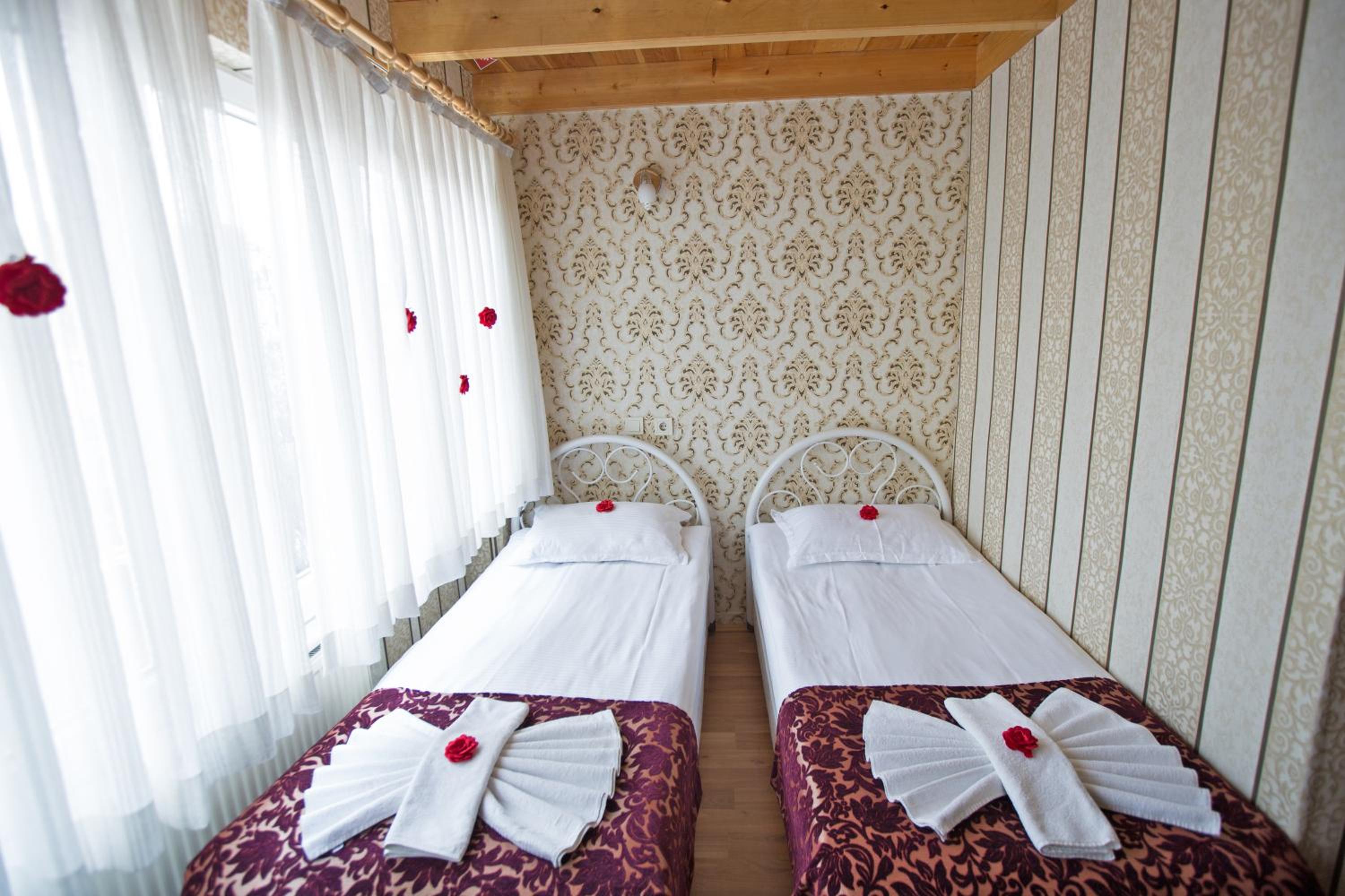 Sirkeci Emek Otel - Image 20