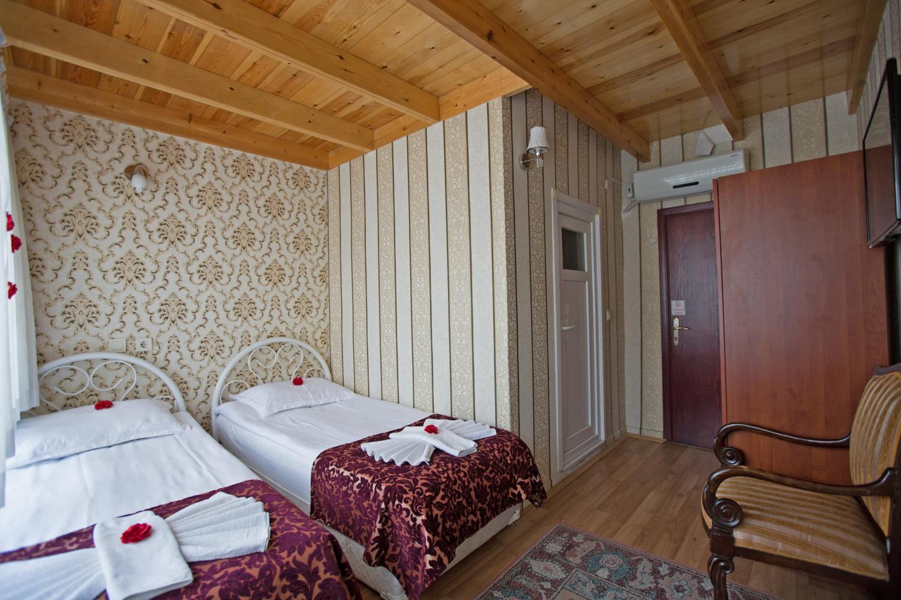 Sirkeci Emek Otel - Image 22