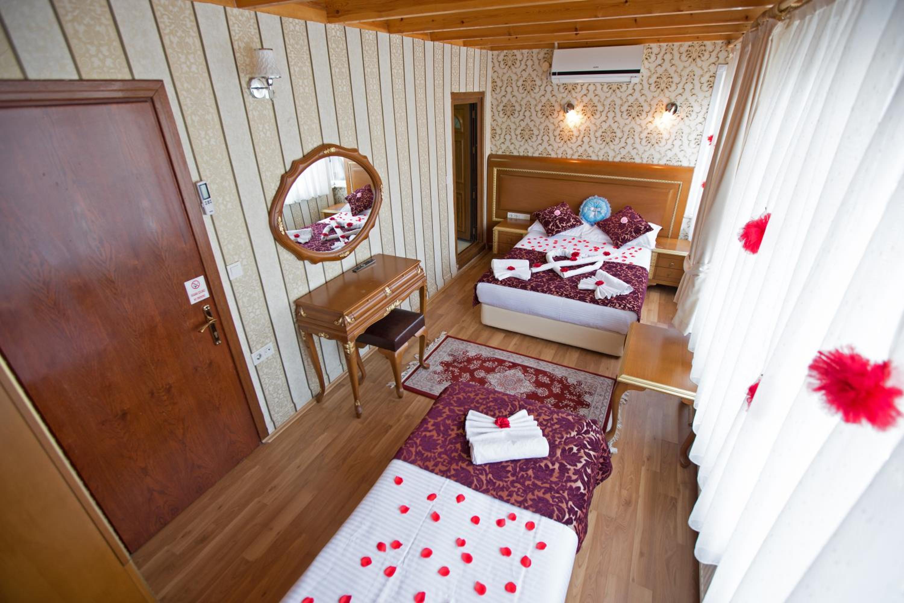 Sirkeci Emek Otel - Image 6