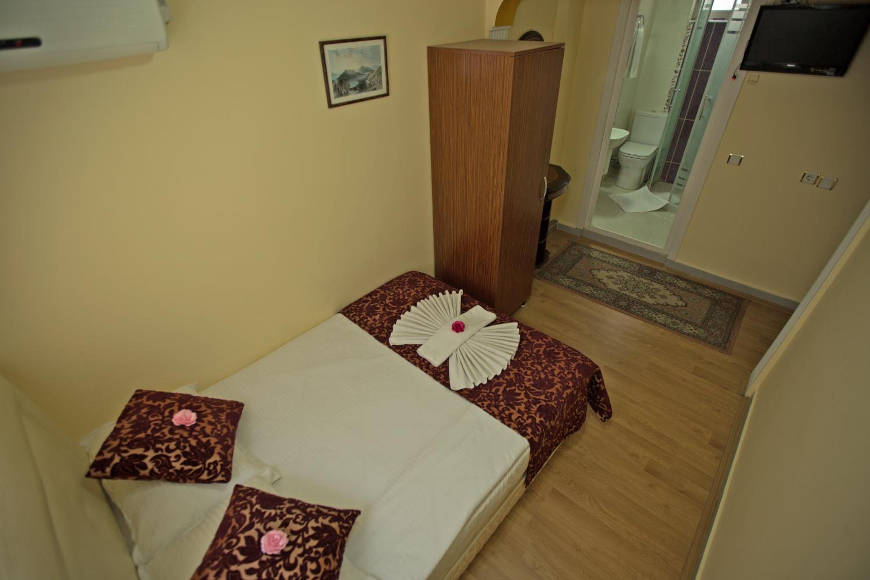 Sirkeci Emek Otel - Image 27
