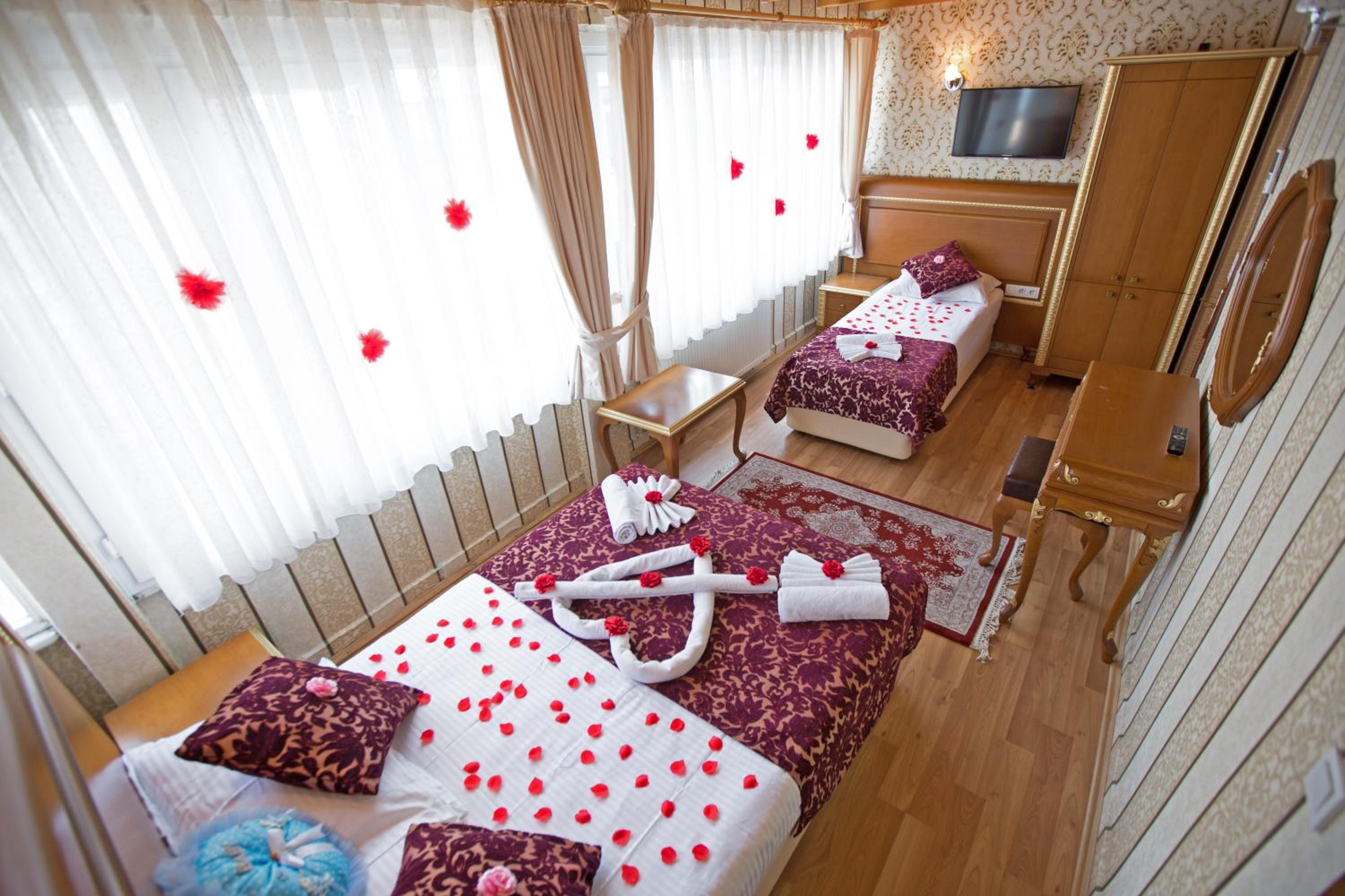 Sirkeci Emek Otel - Image 28