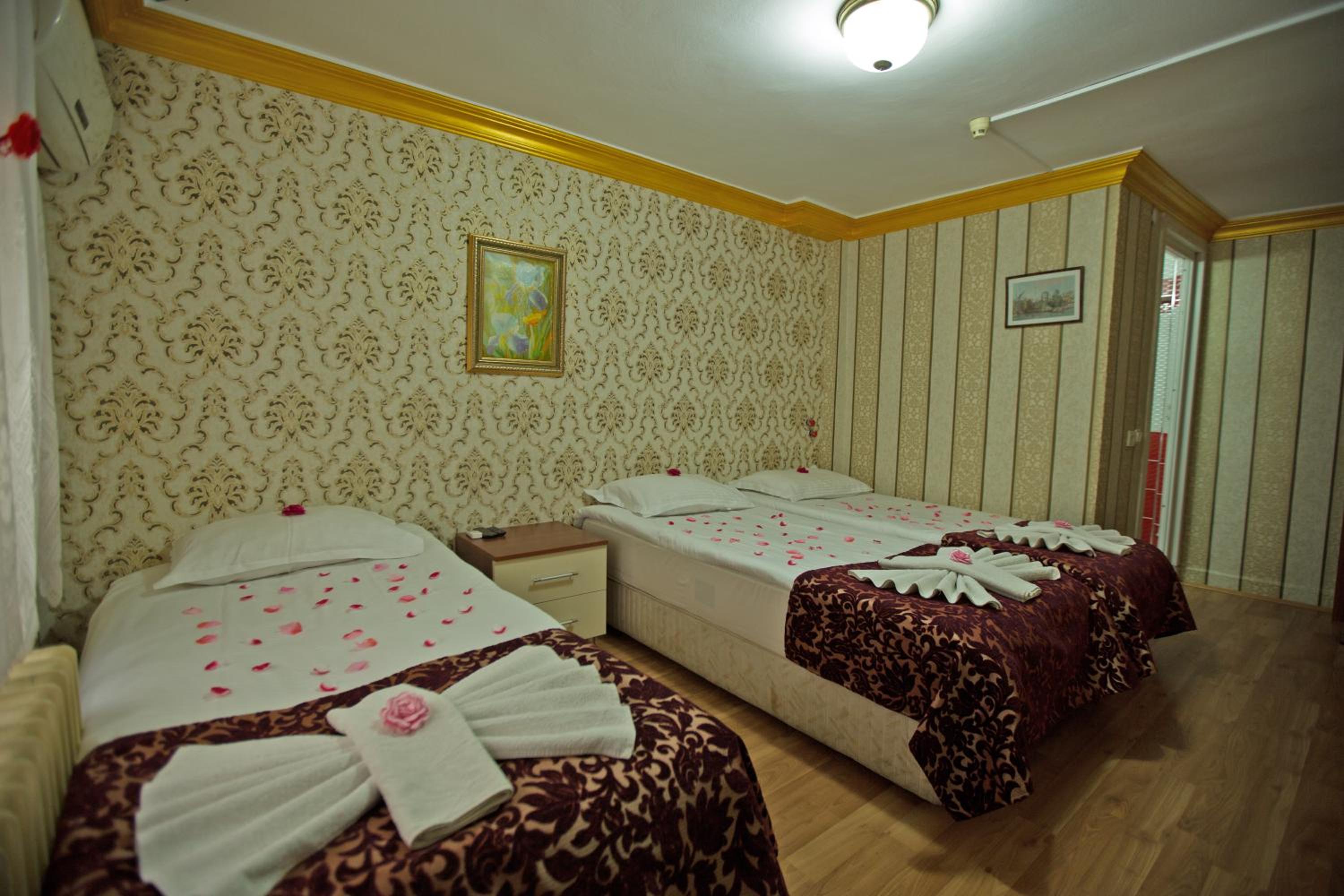 Sirkeci Emek Otel - Image 9