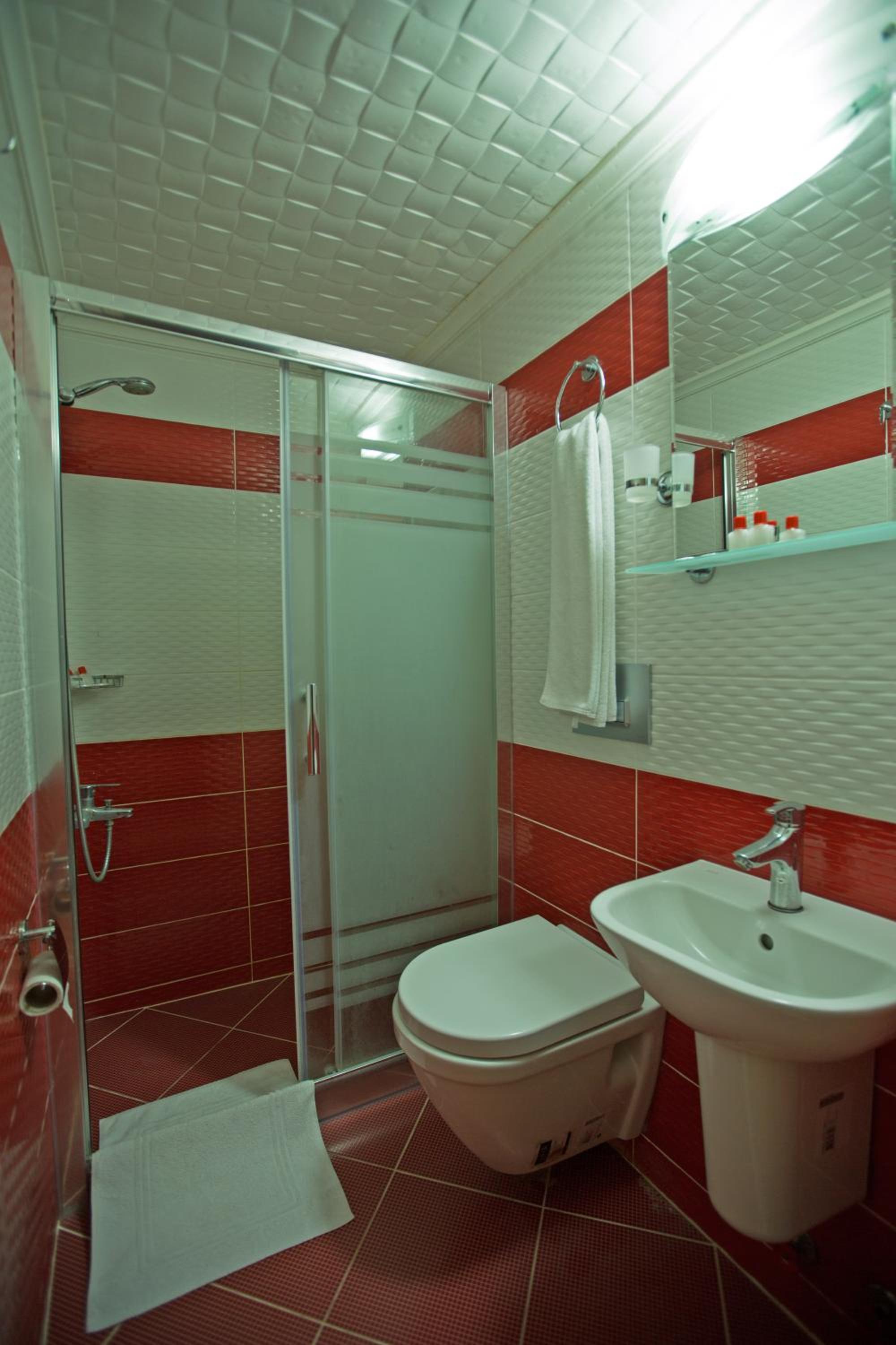 Sirkeci Emek Otel - Image 39